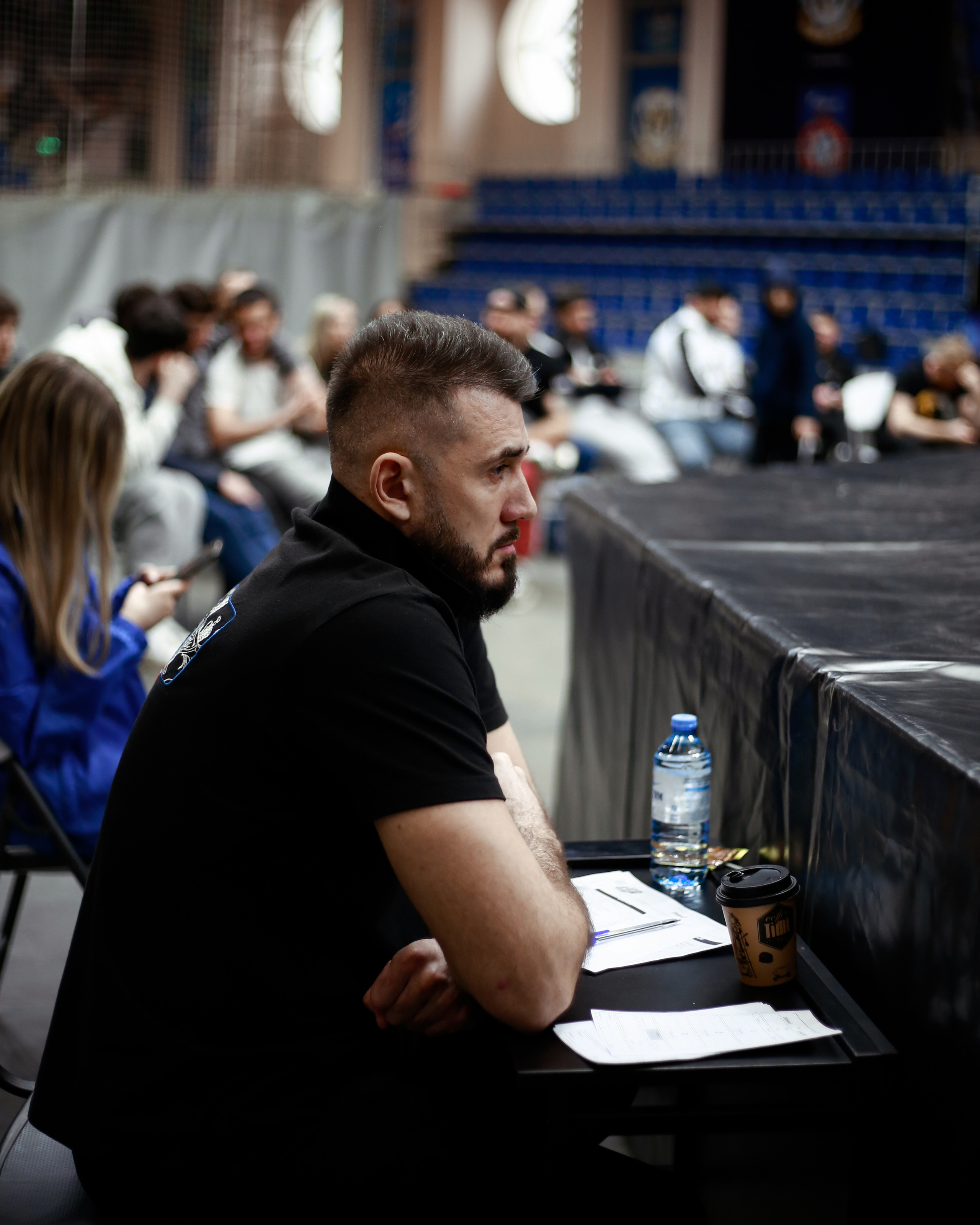 УРФО ММА. Больше не греет