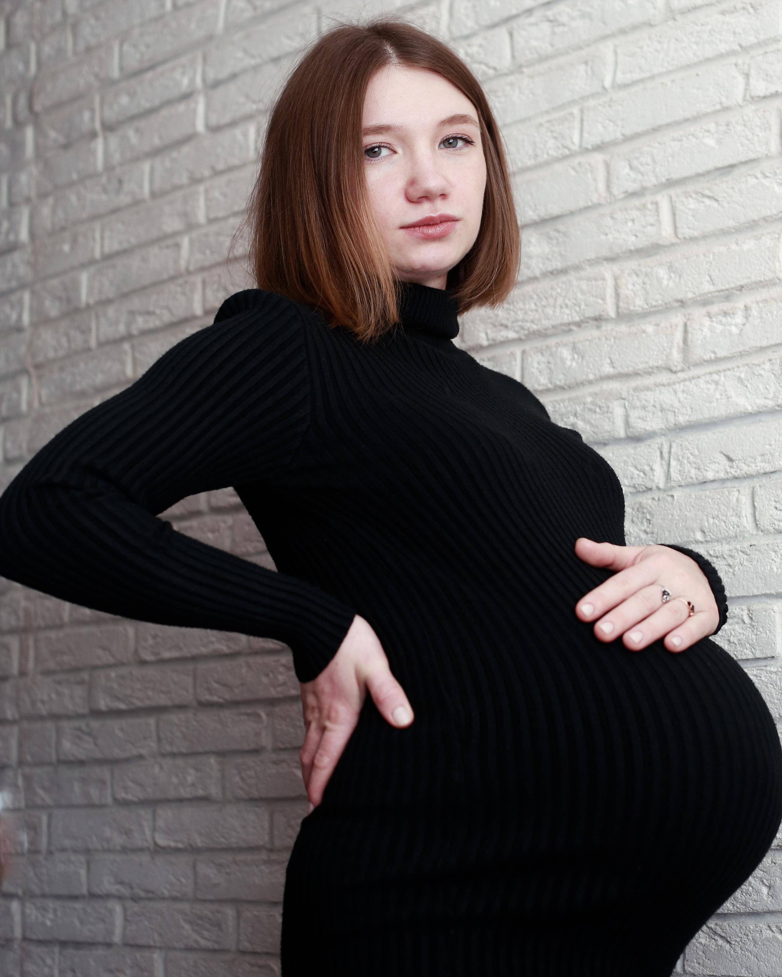 Юля. Больше не греет