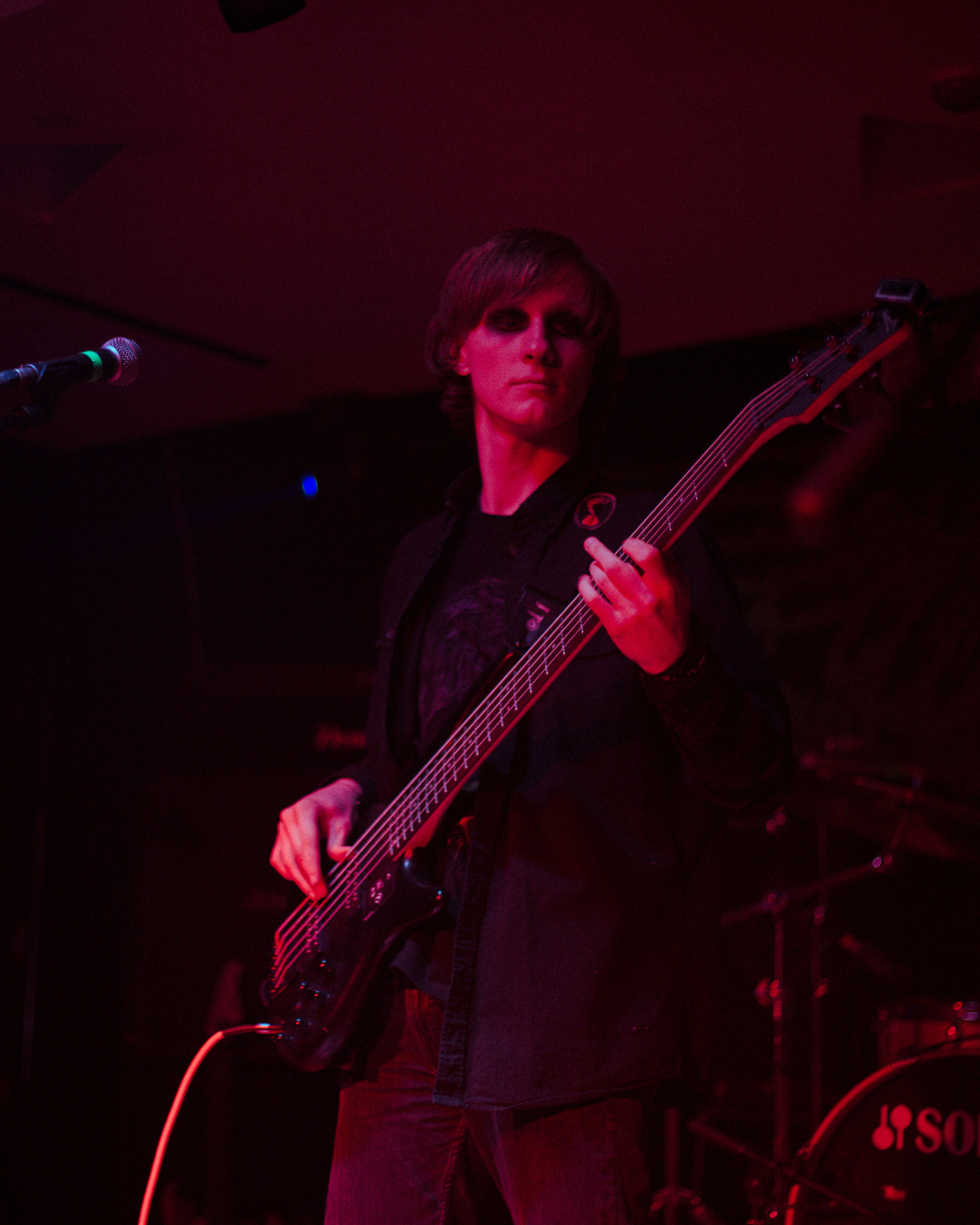 VINYL ROCK FEST × ДОСВИДОШЬ. Больше не греет