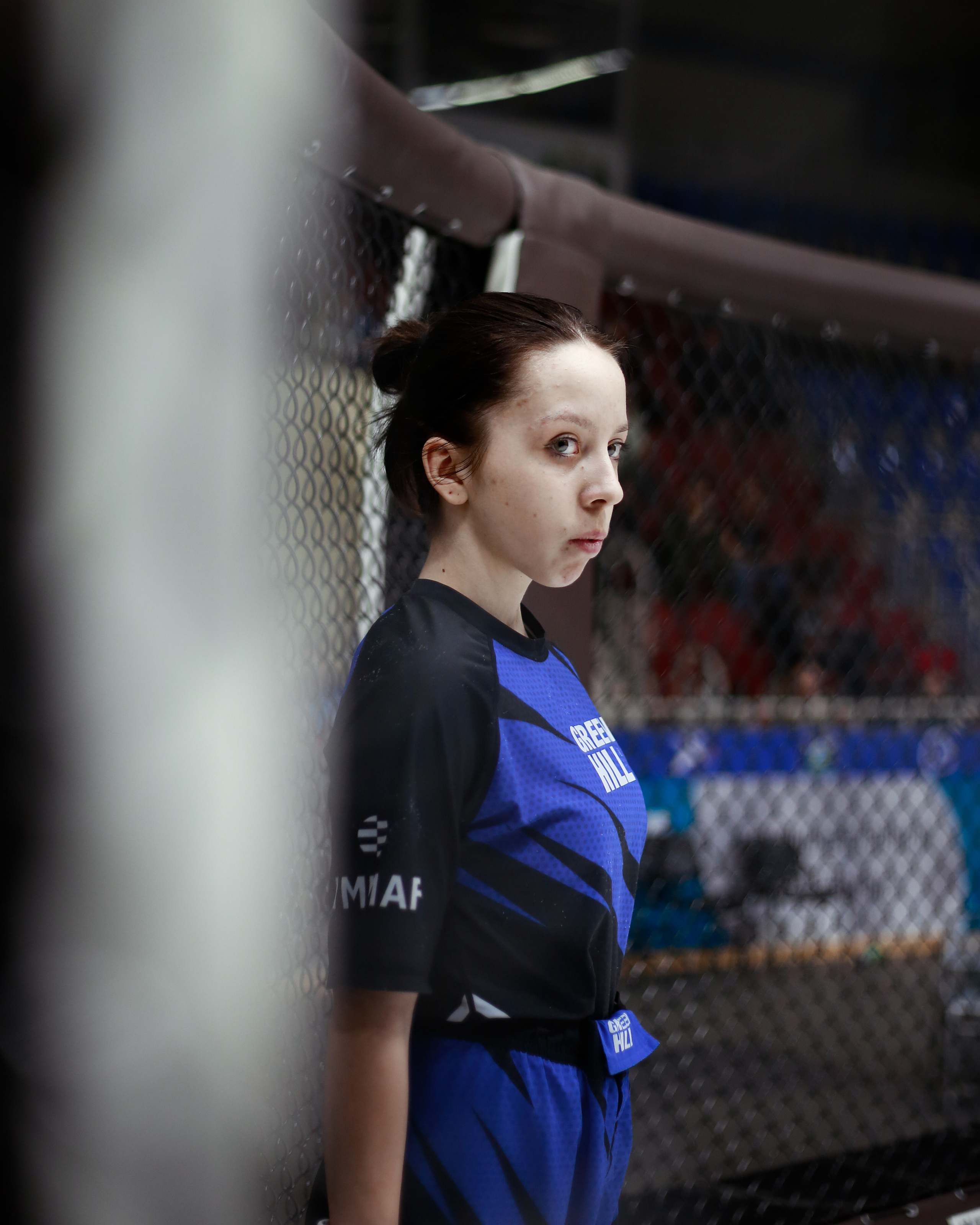 УРФО ММА. Больше не греет