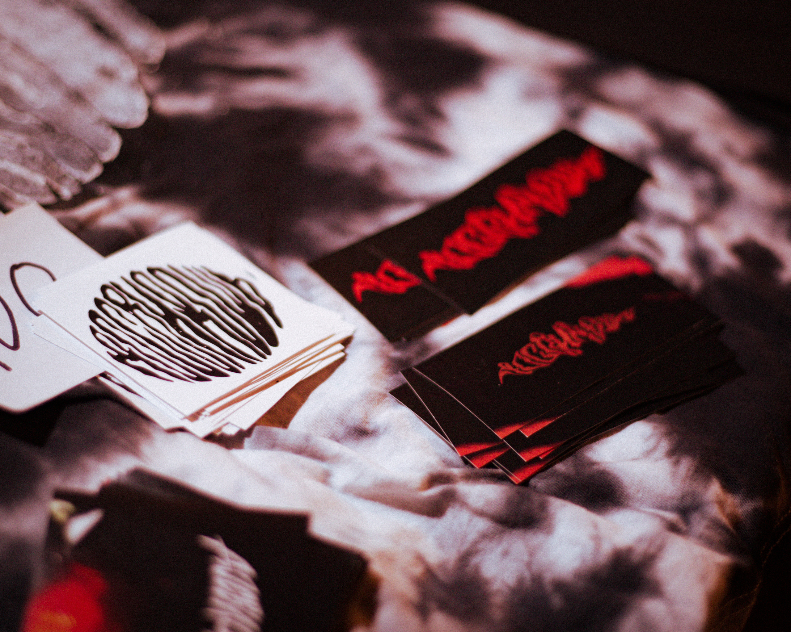 VINYL ROCK FEST × ДОСВИДОШЬ. Больше не греет