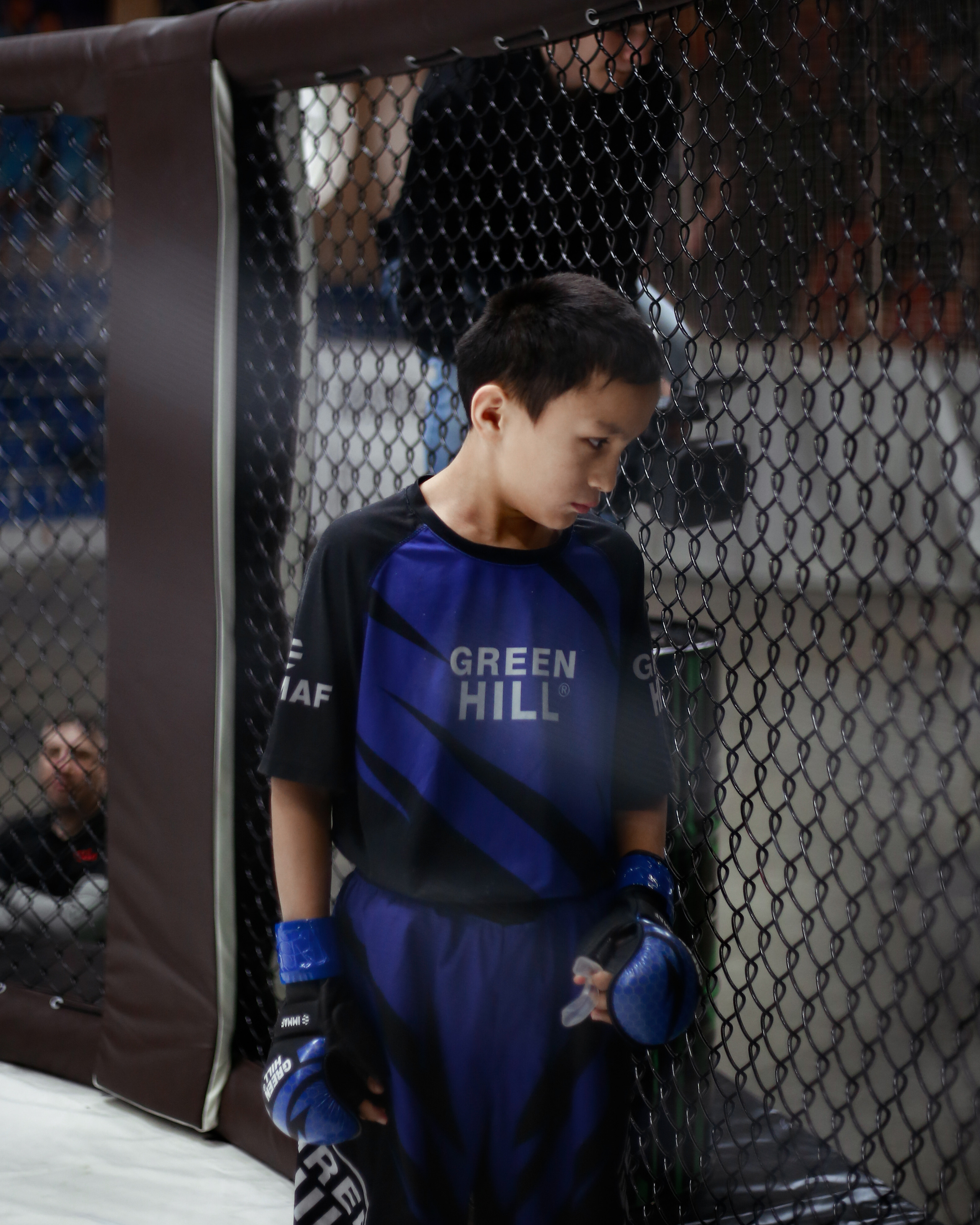 УРФО ММА. Больше не греет