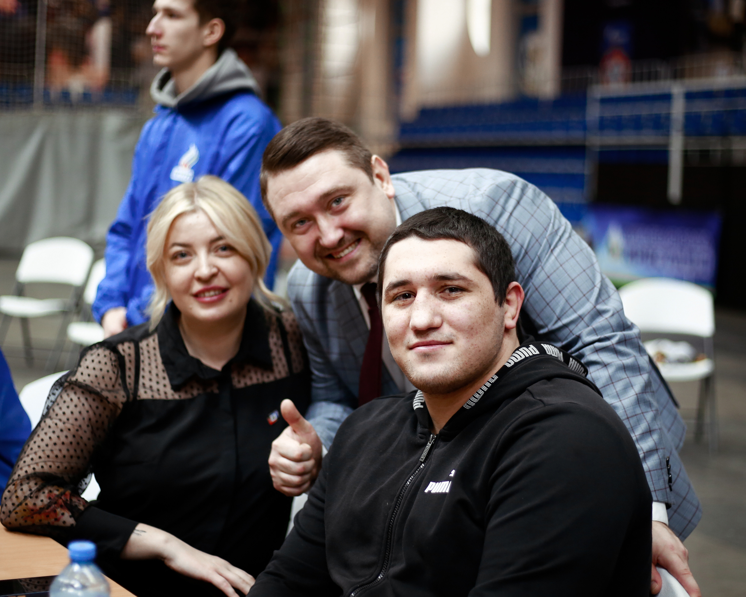 УРФО ММА. Больше не греет