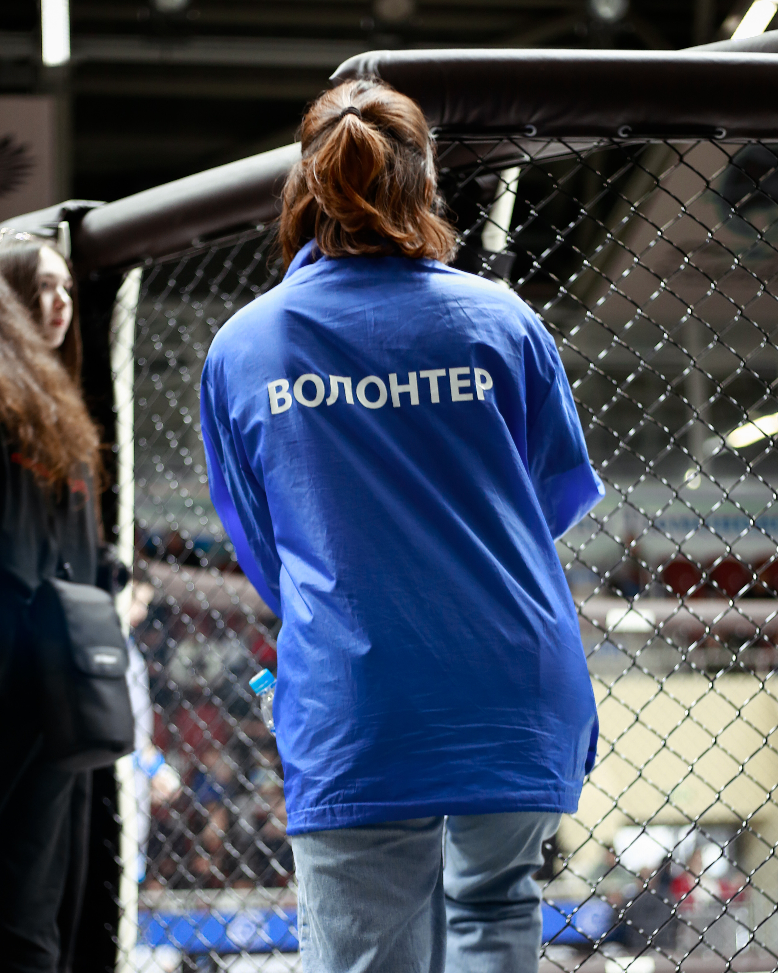 УРФО ММА. Больше не греет