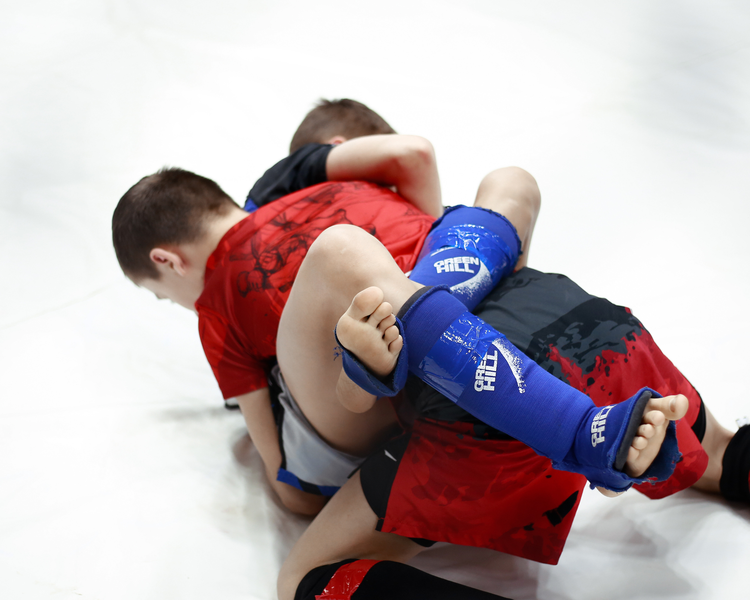 УРФО ММА. Больше не греет