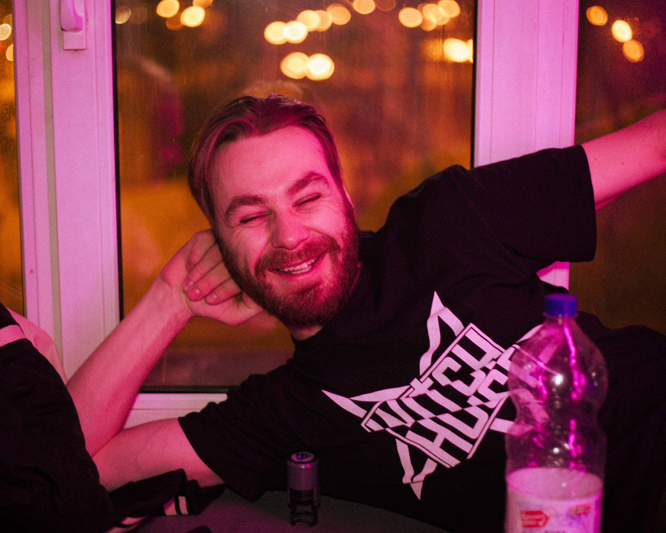 STIRKA. Больше не греет