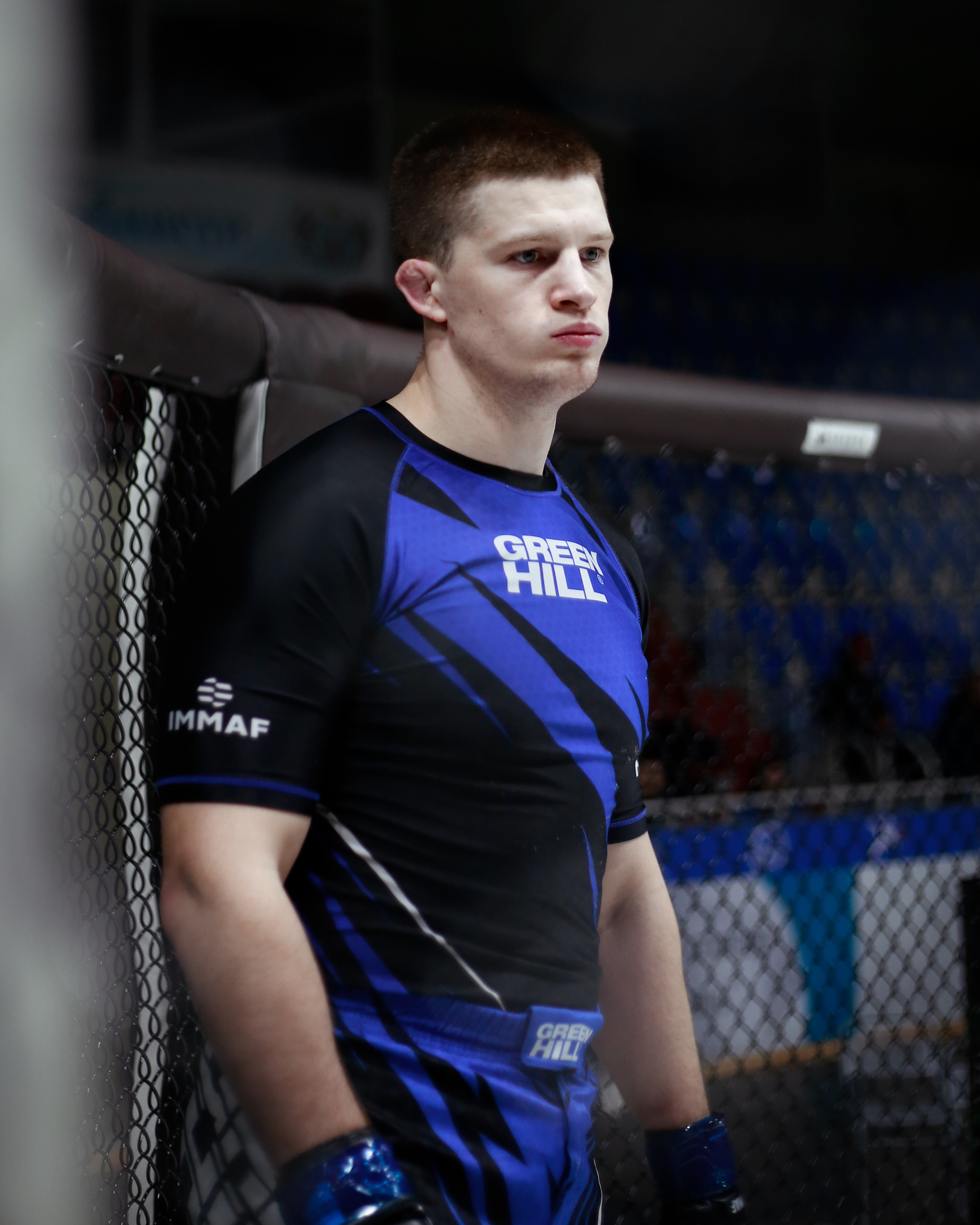 УРФО ММА. Больше не греет