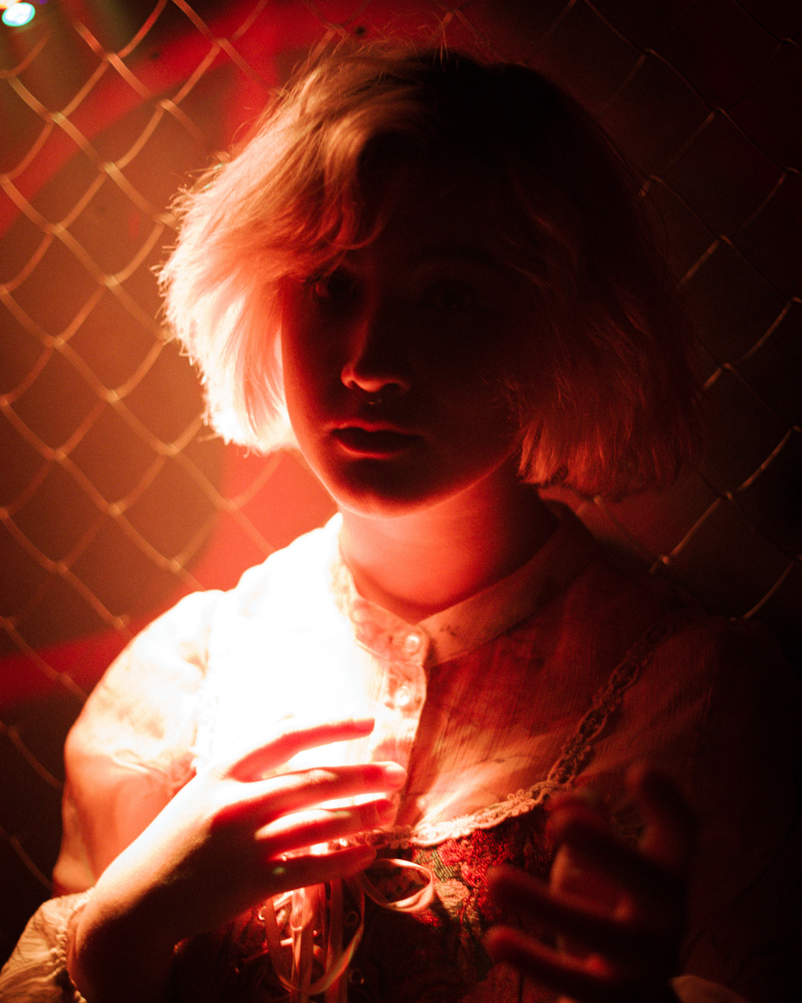 VINYL ROCK FEST × ДОСВИДОШЬ. Больше не греет