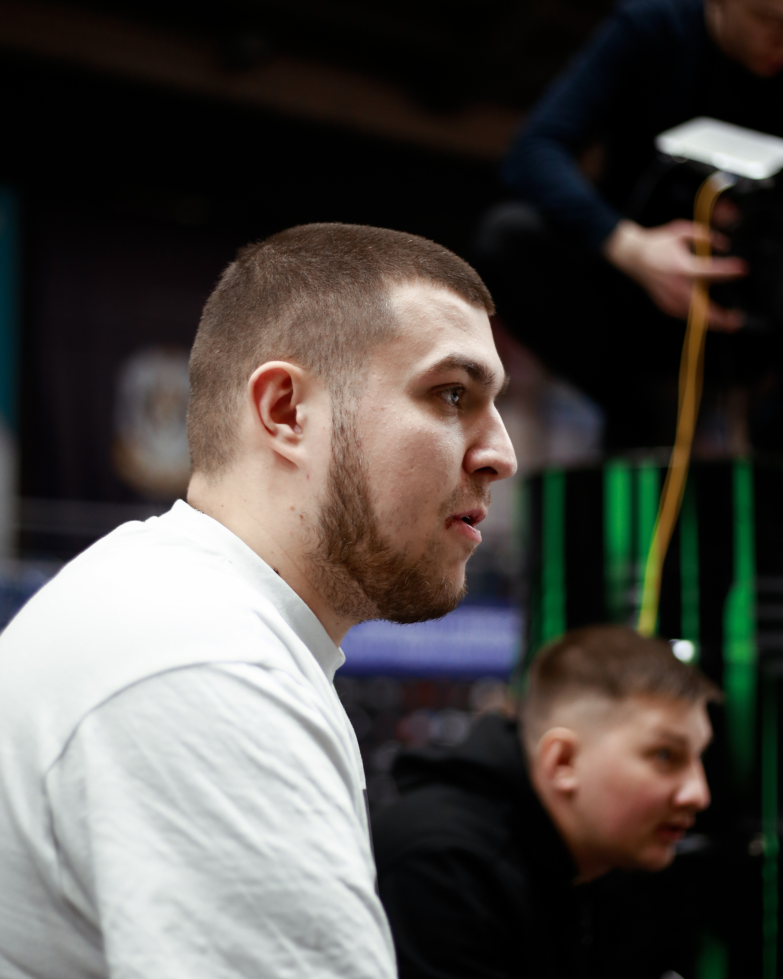 УРФО ММА. Больше не греет