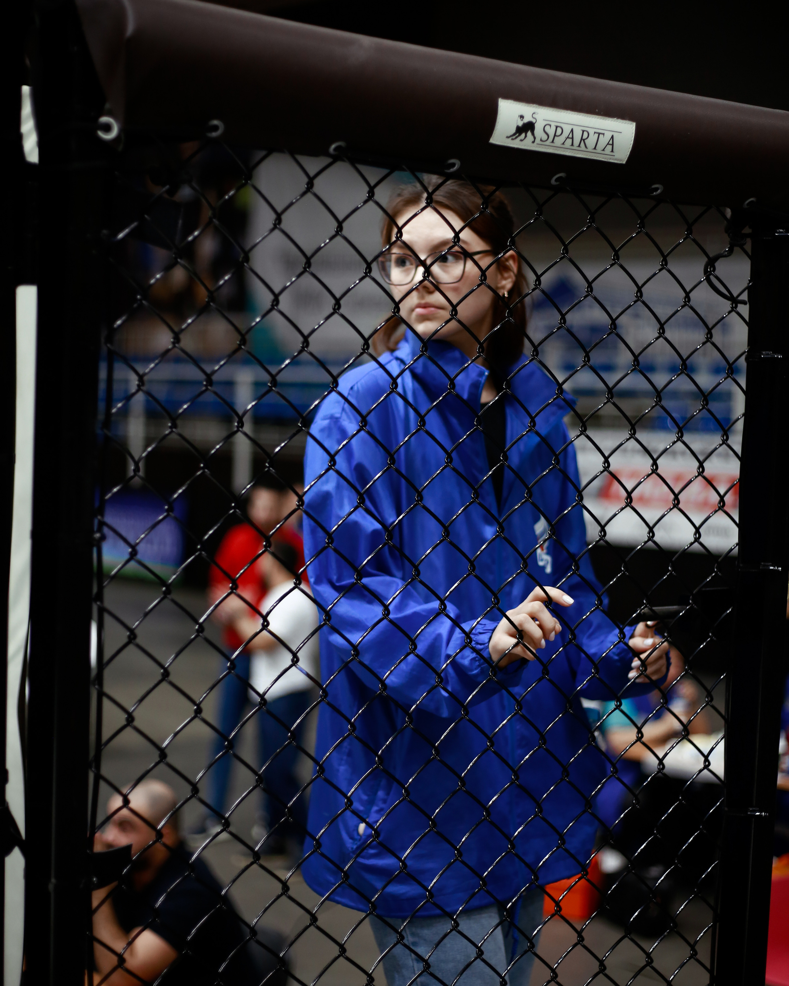 УРФО ММА. Больше не греет