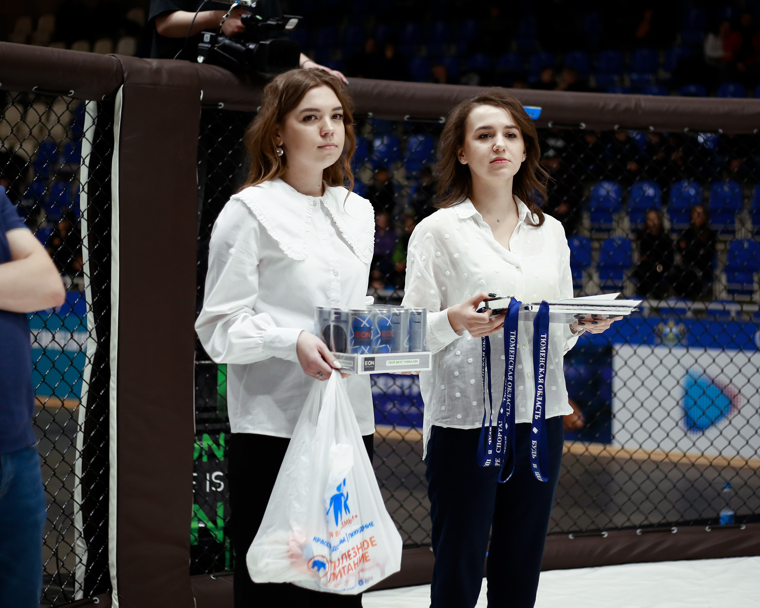 УРФО ММА. Больше не греет