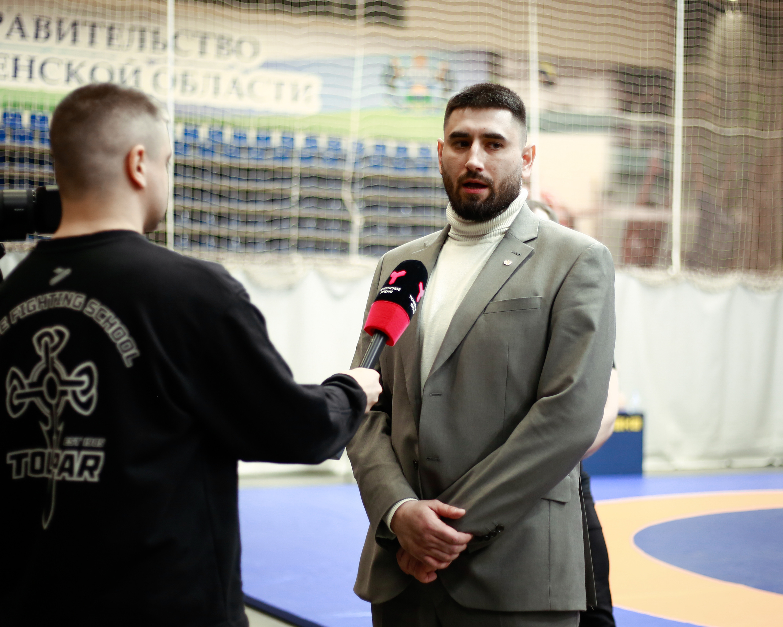 УРФО ММА. Больше не греет