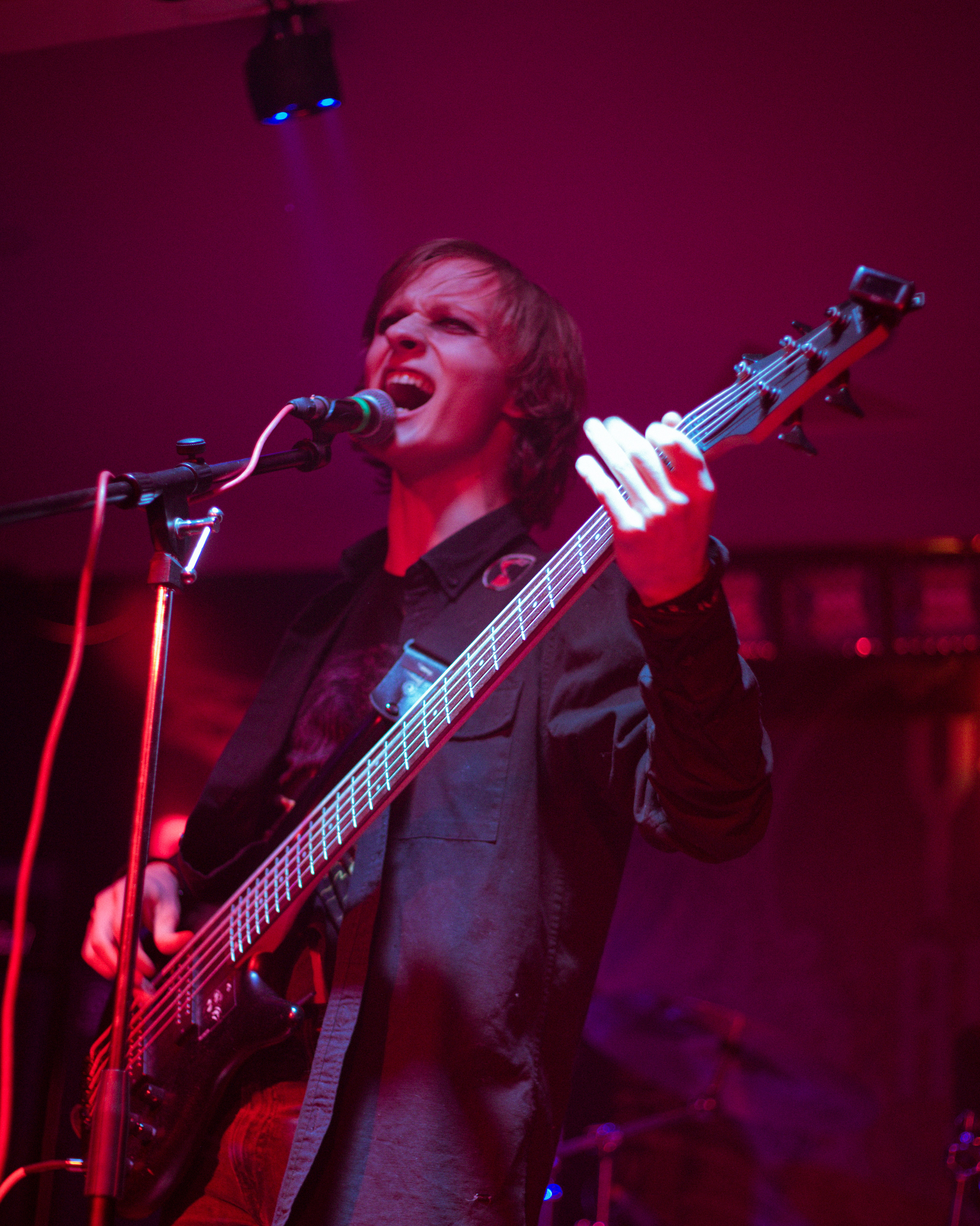 VINYL ROCK FEST × ДОСВИДОШЬ. Больше не греет