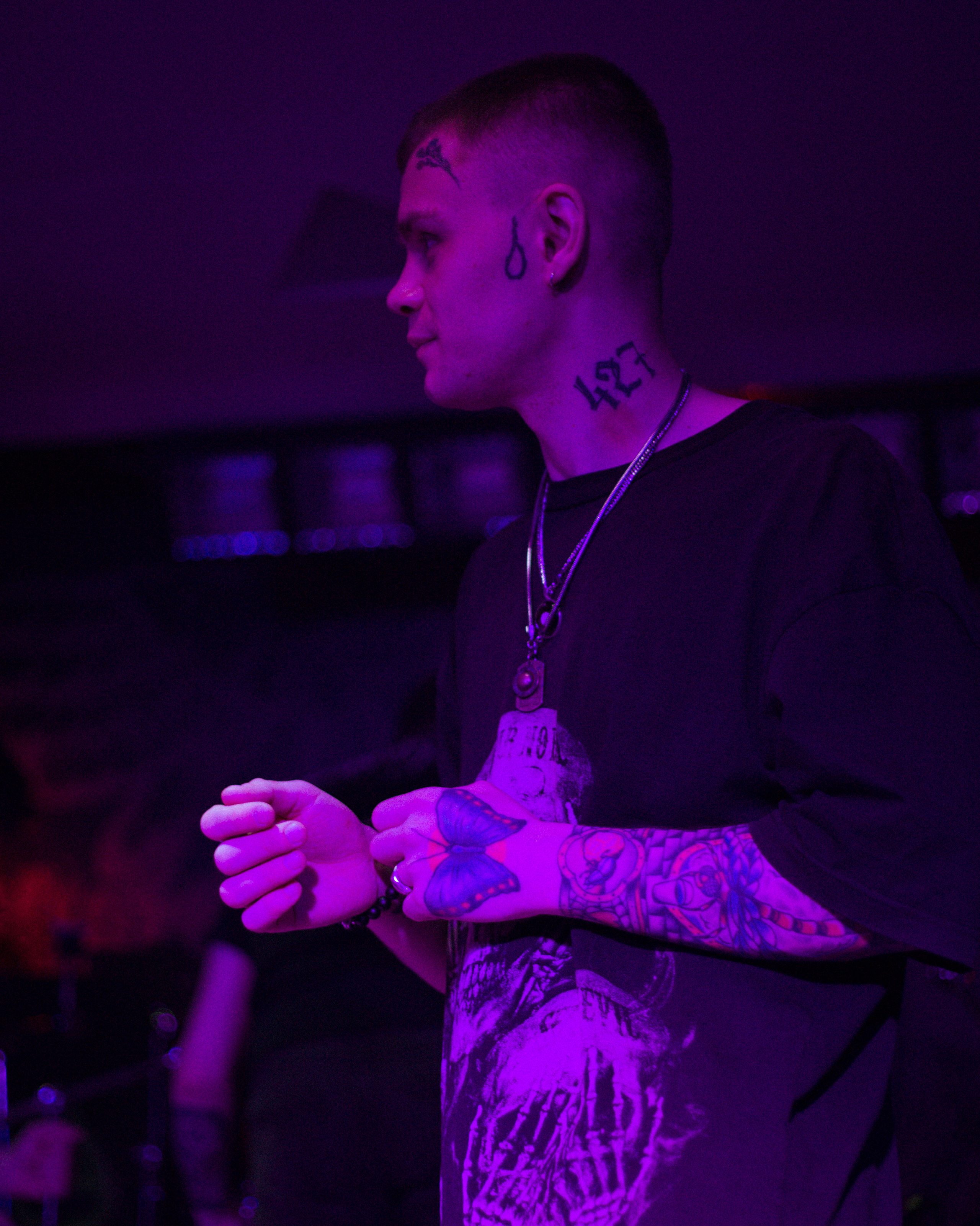 VINYL ROCK FEST × ДОСВИДОШЬ. Больше не греет