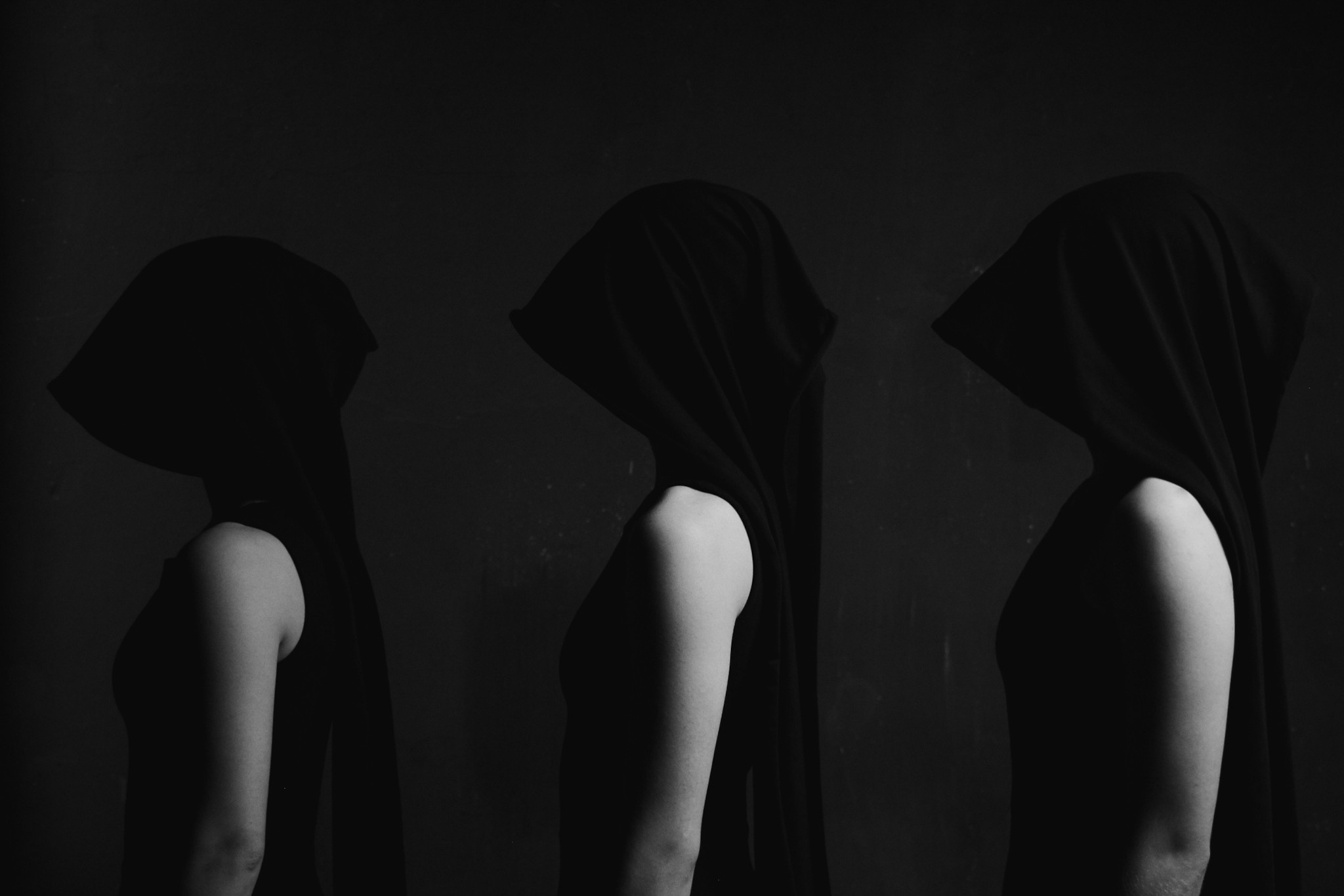 Театр танца. Больше не греет