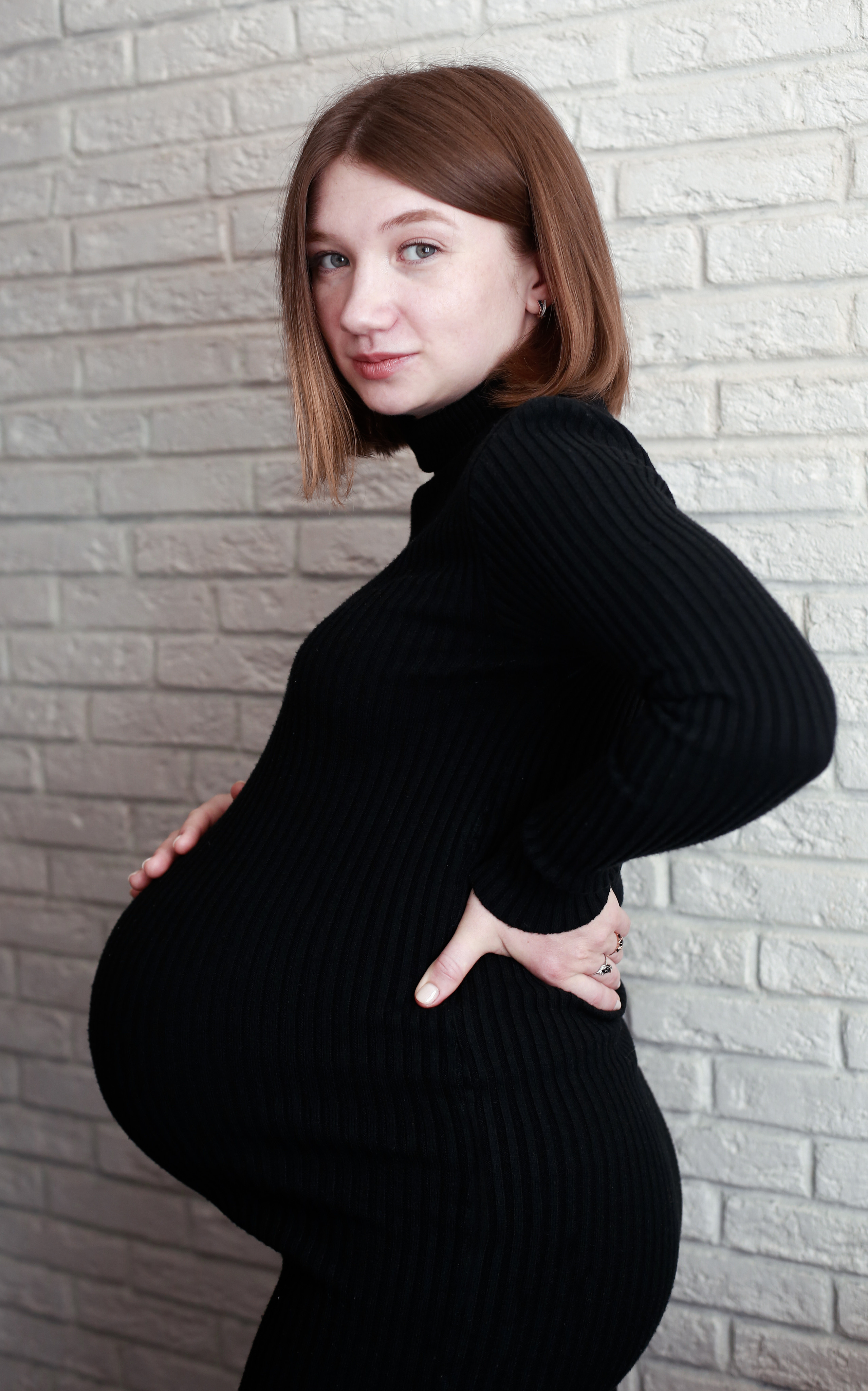 Юля. Больше не греет