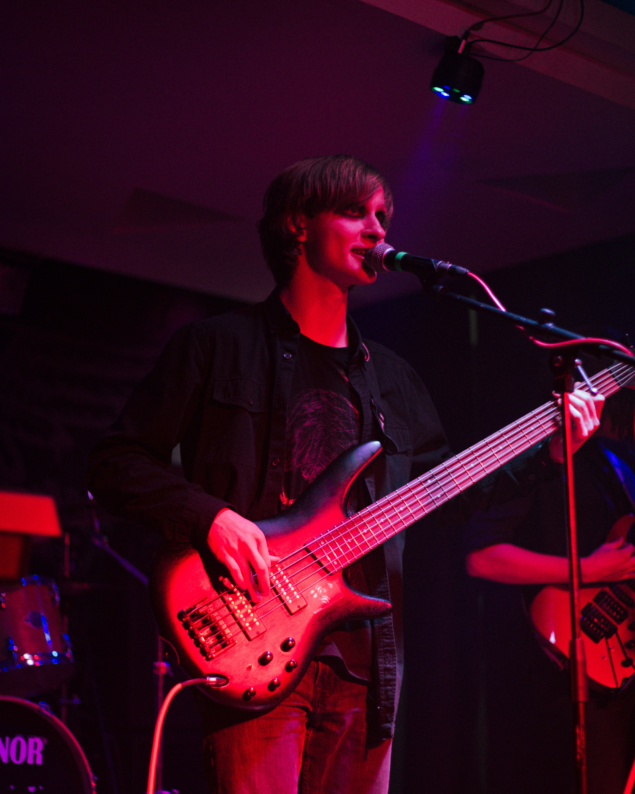 VINYL ROCK FEST × ДОСВИДОШЬ. Больше не греет