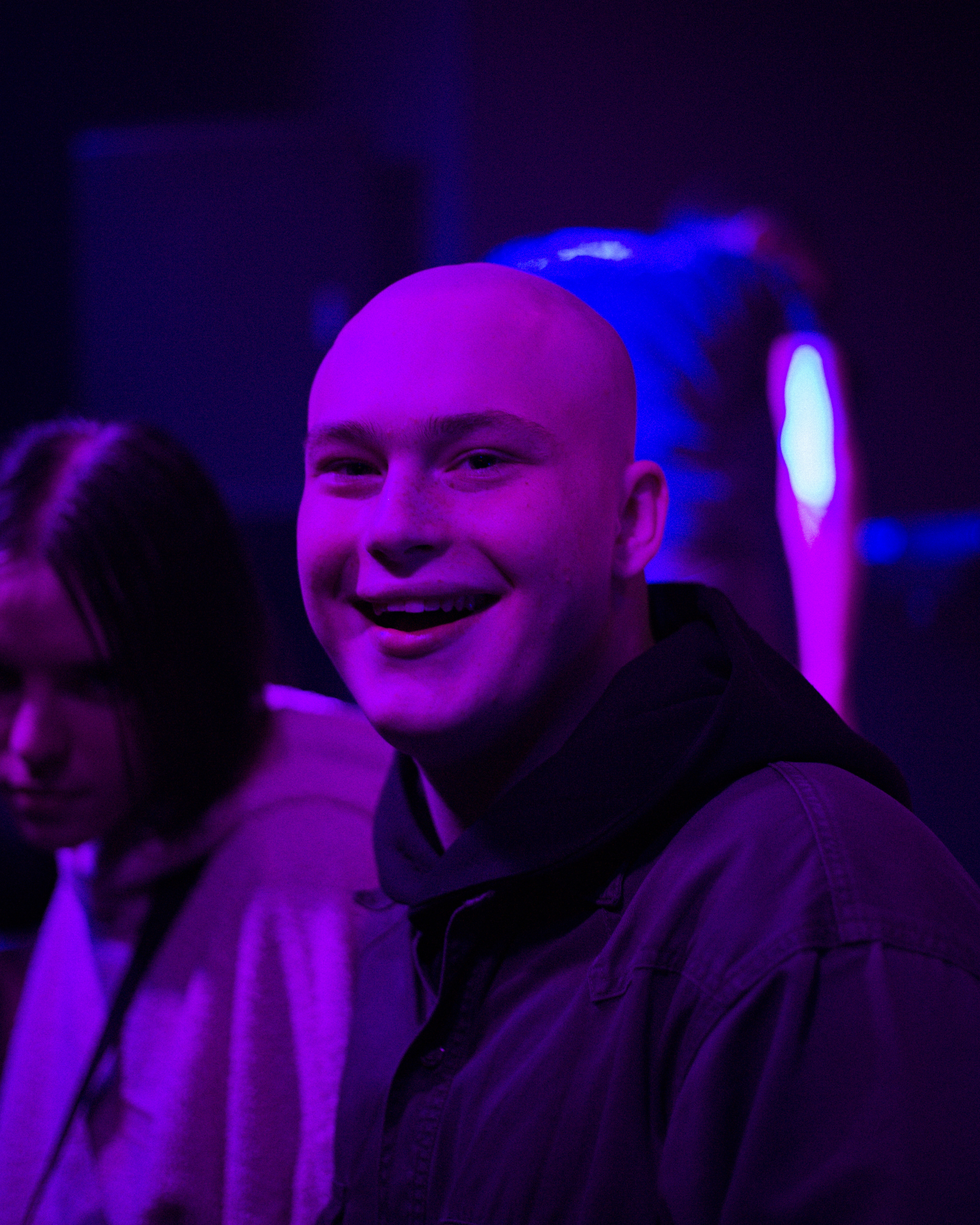 VINYL ROCK FEST × ДОСВИДОШЬ. Больше не греет