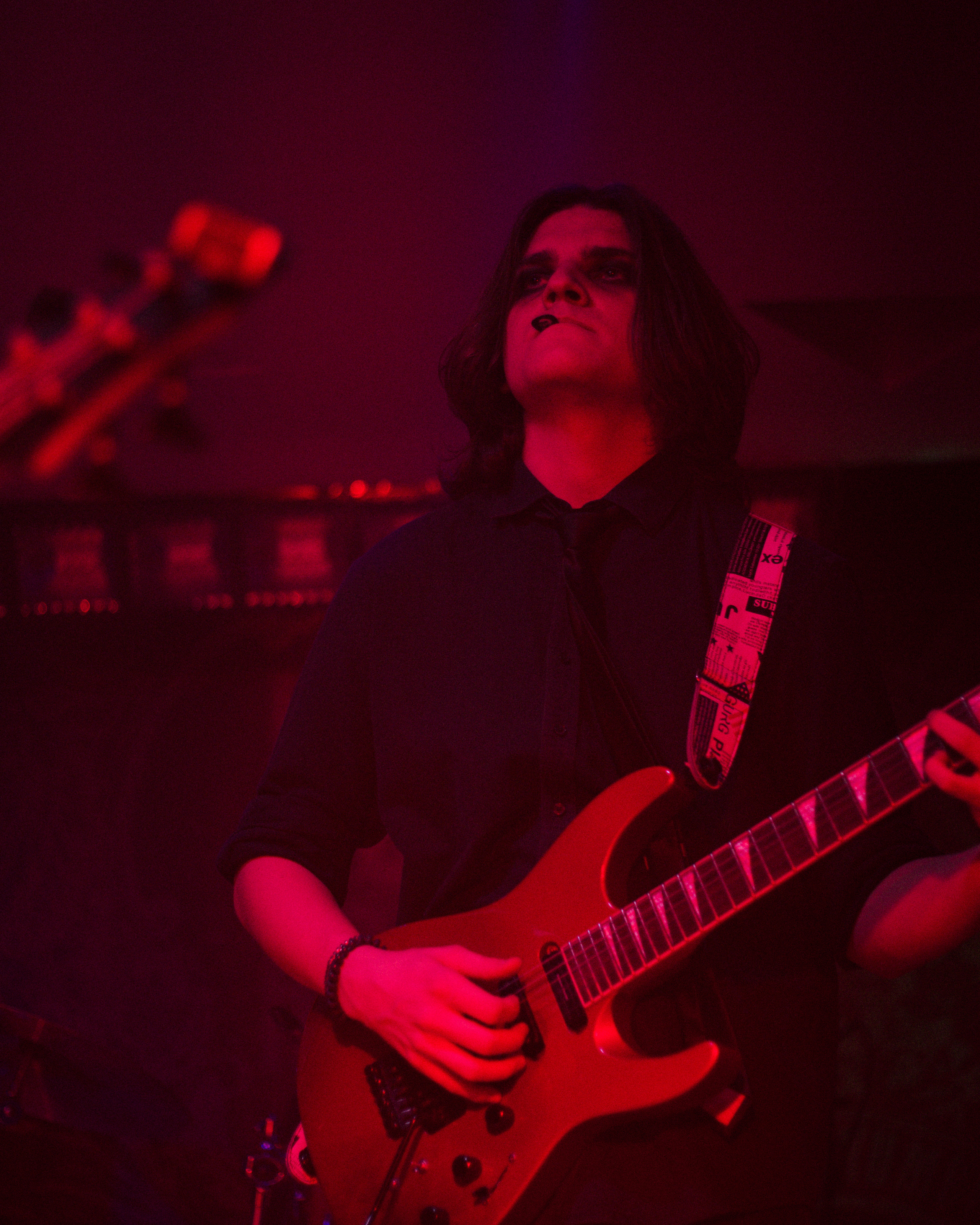 VINYL ROCK FEST × ДОСВИДОШЬ. Больше не греет