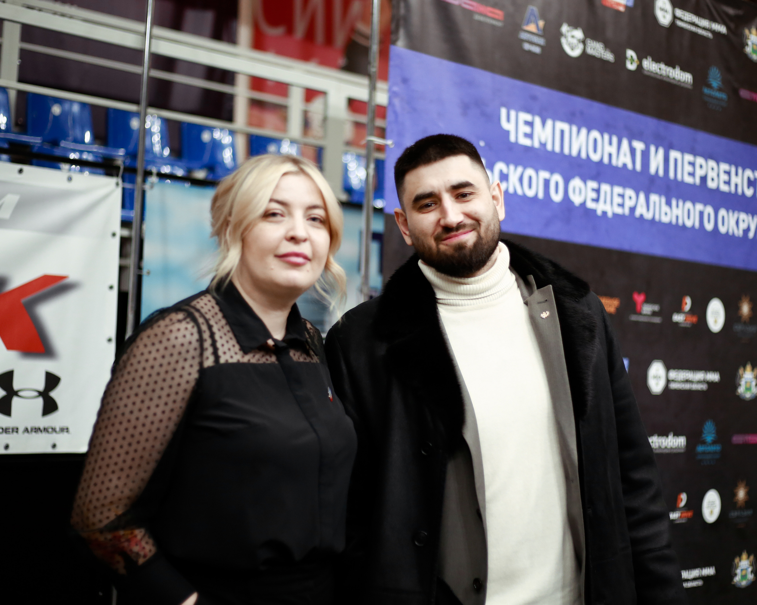 УРФО ММА. Больше не греет