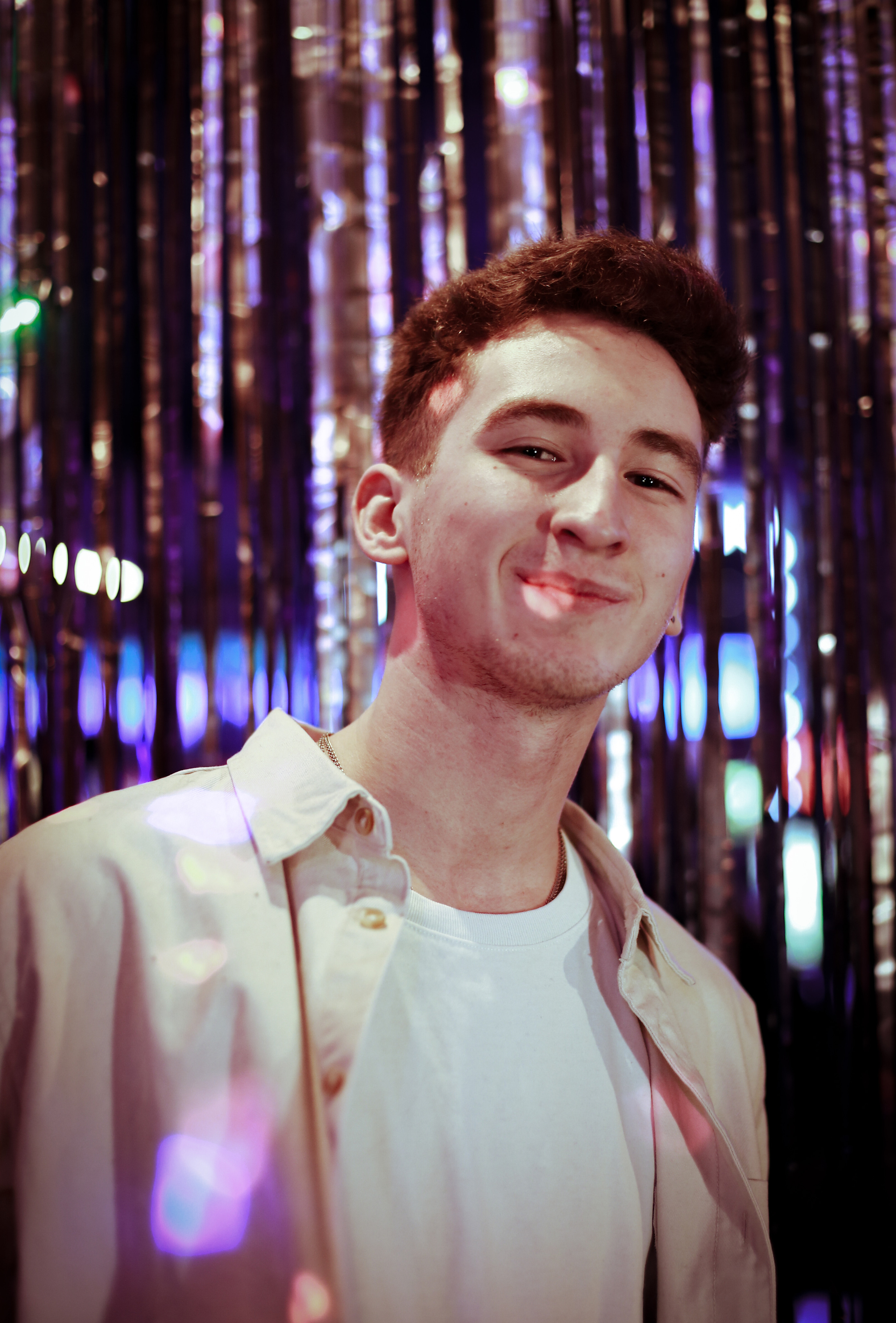 ULOVE. Больше не греет