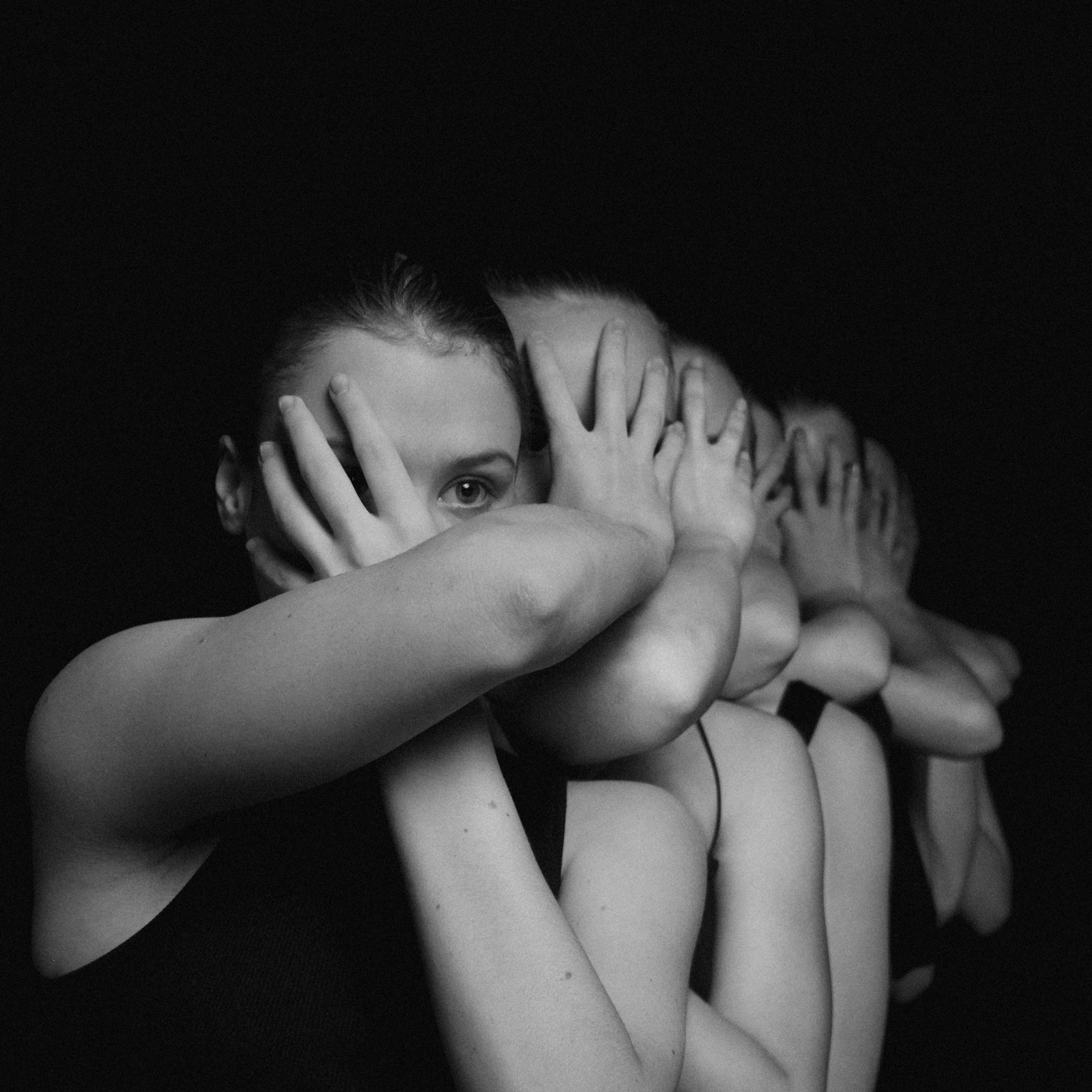 Театр танца. Больше не греет