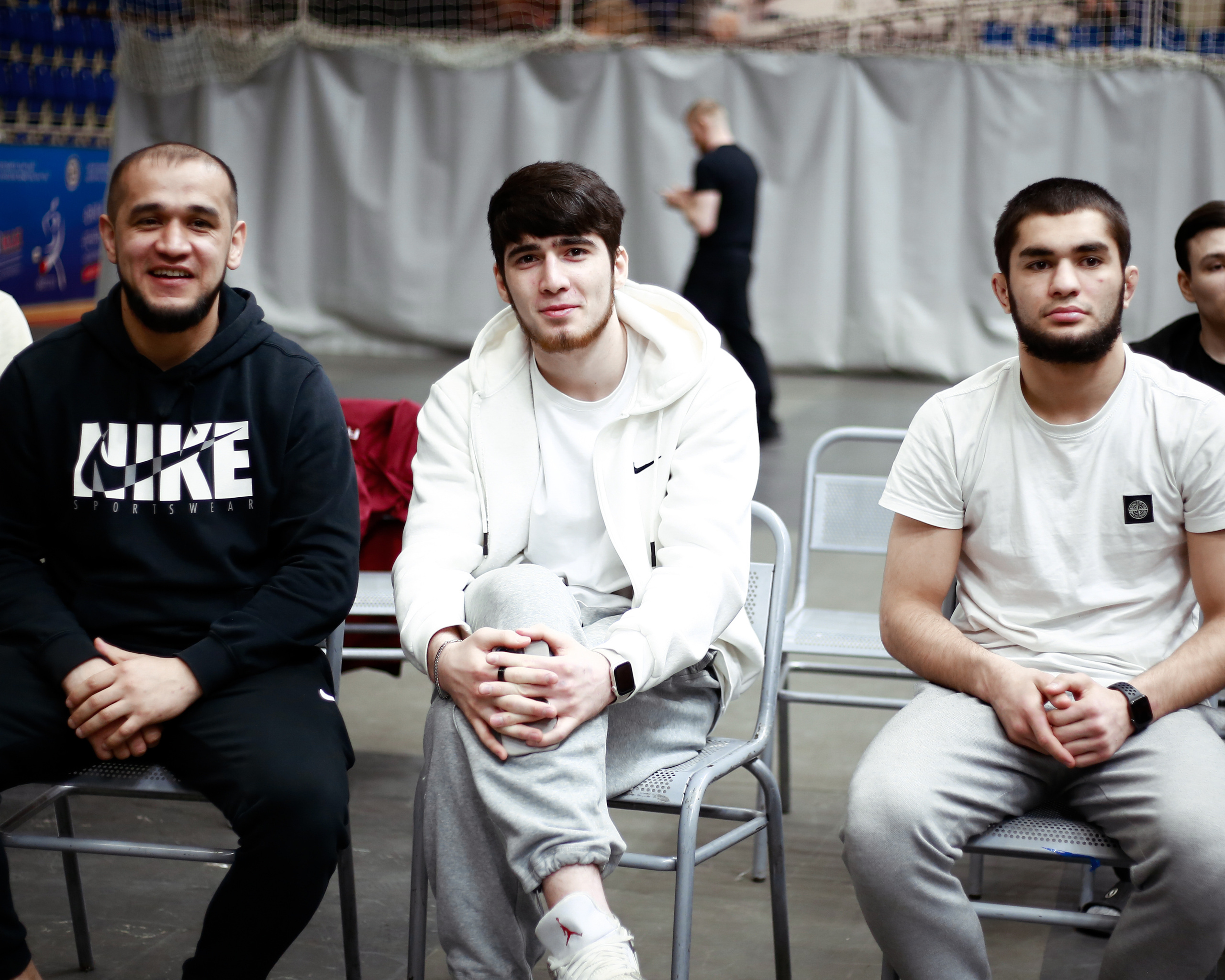 УРФО ММА. Больше не греет