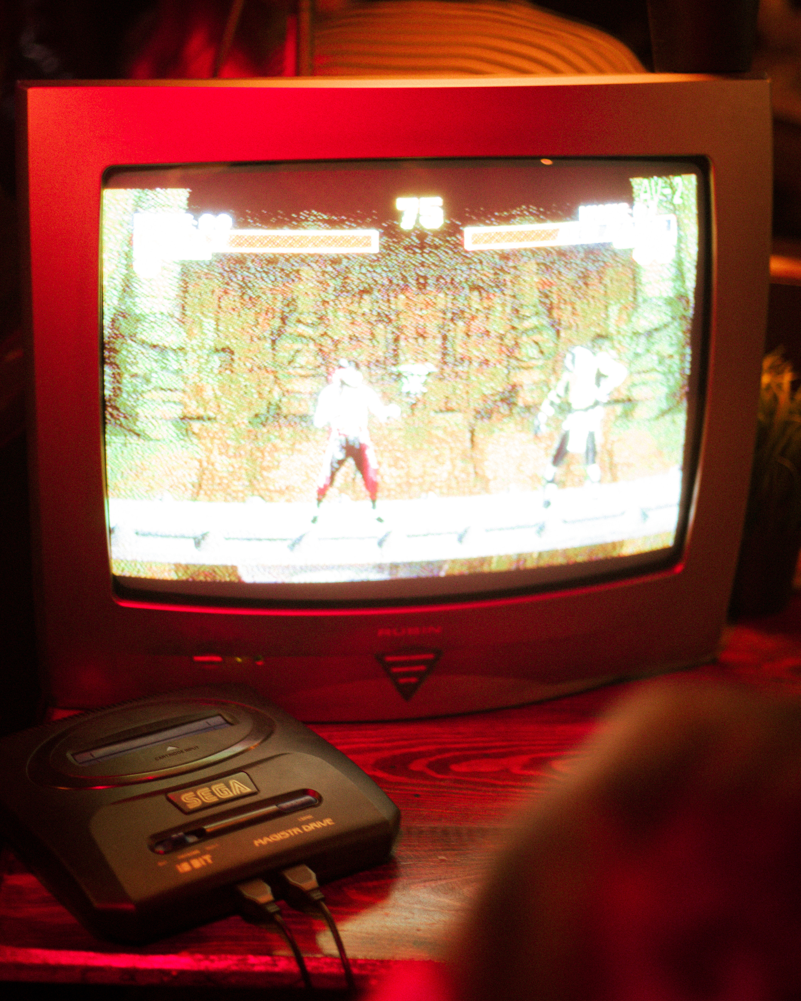 VINYL ROCK FEST × ДОСВИДОШЬ. Больше не греет