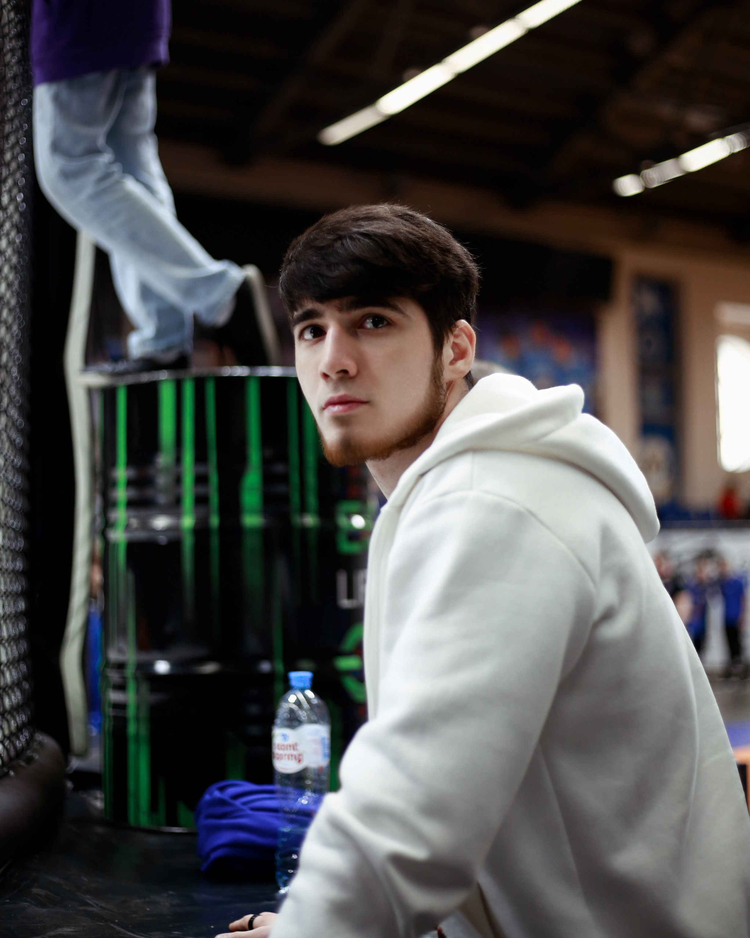 УРФО ММА. Больше не греет