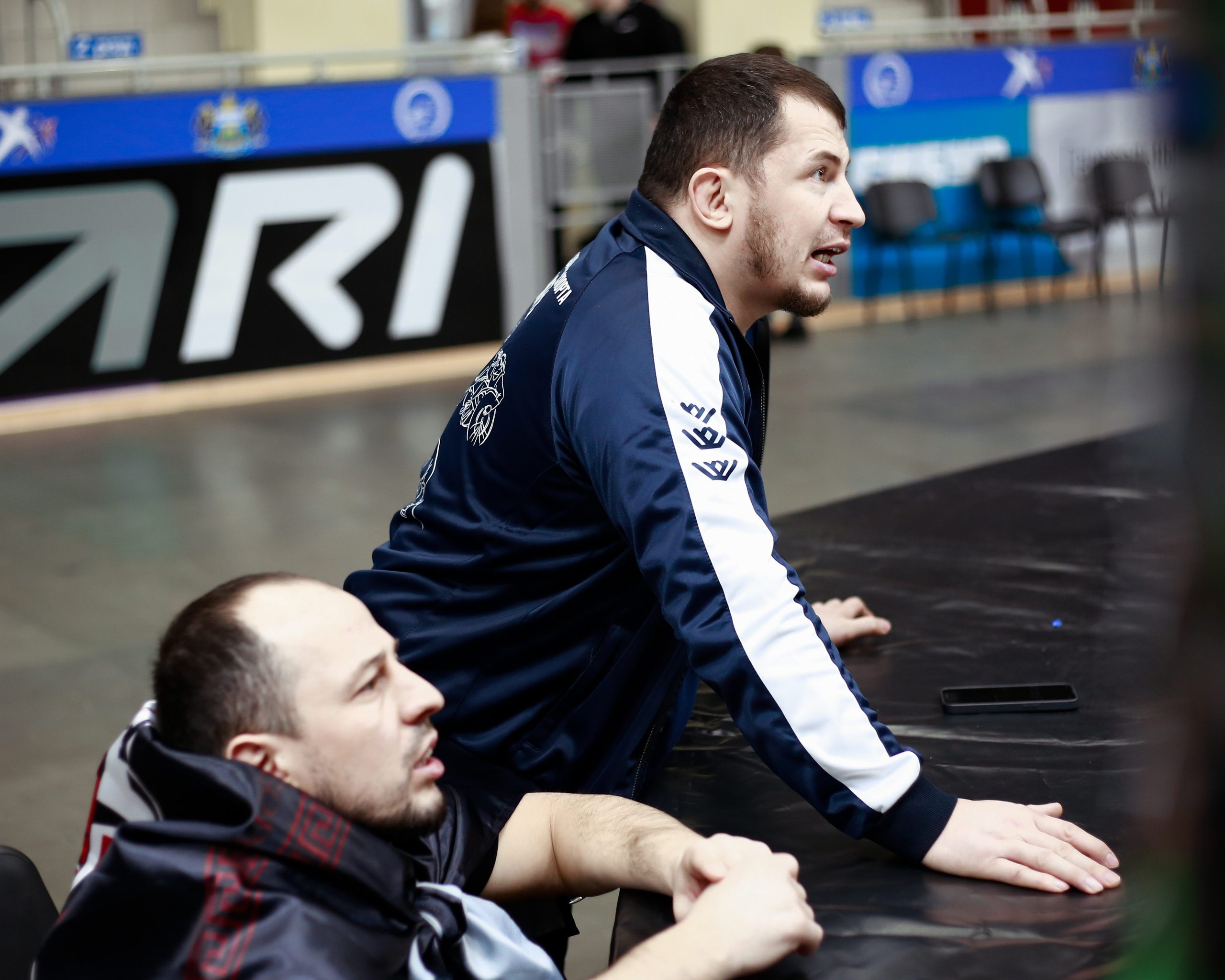 УРФО ММА. Больше не греет