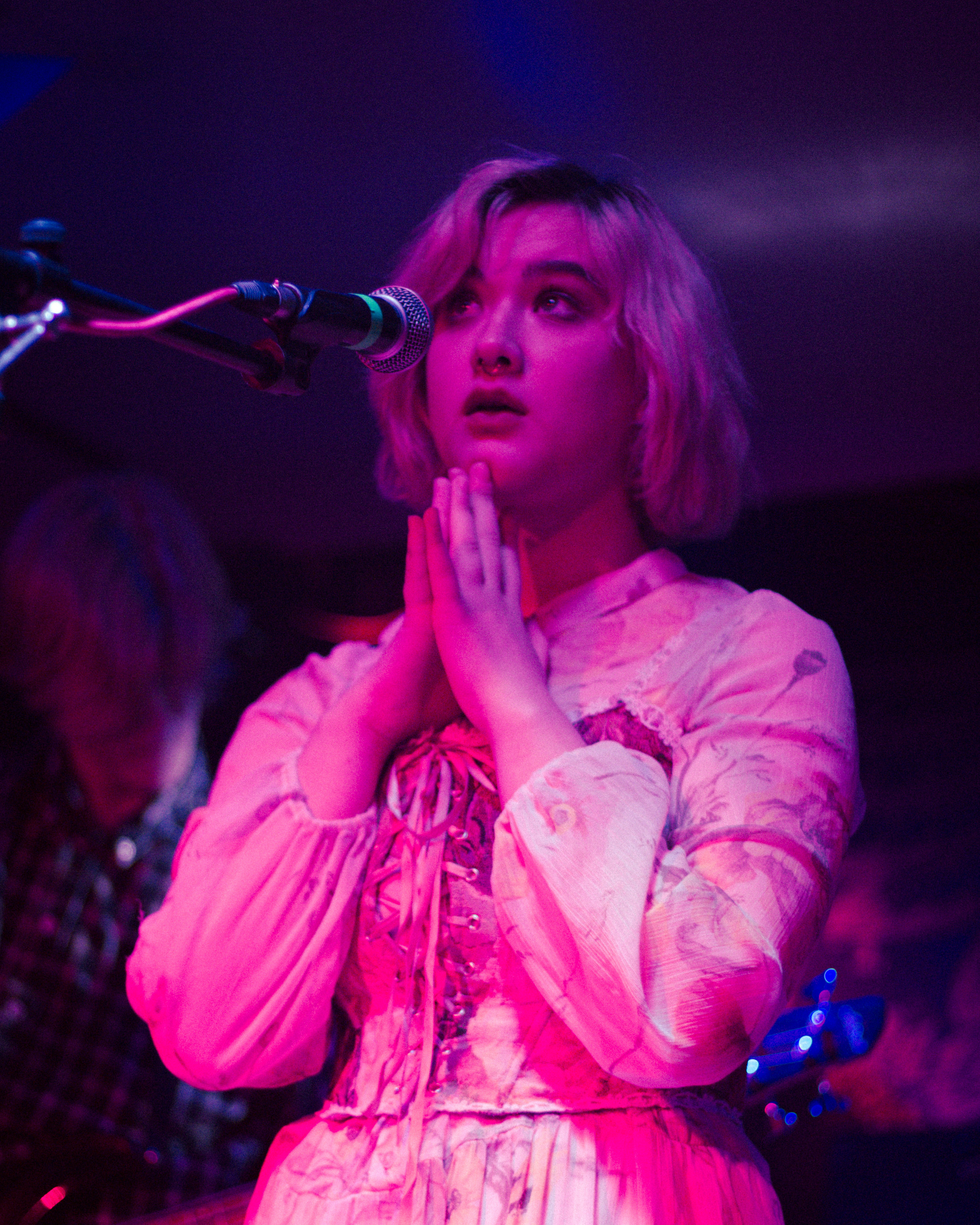 VINYL ROCK FEST × ДОСВИДОШЬ. Больше не греет