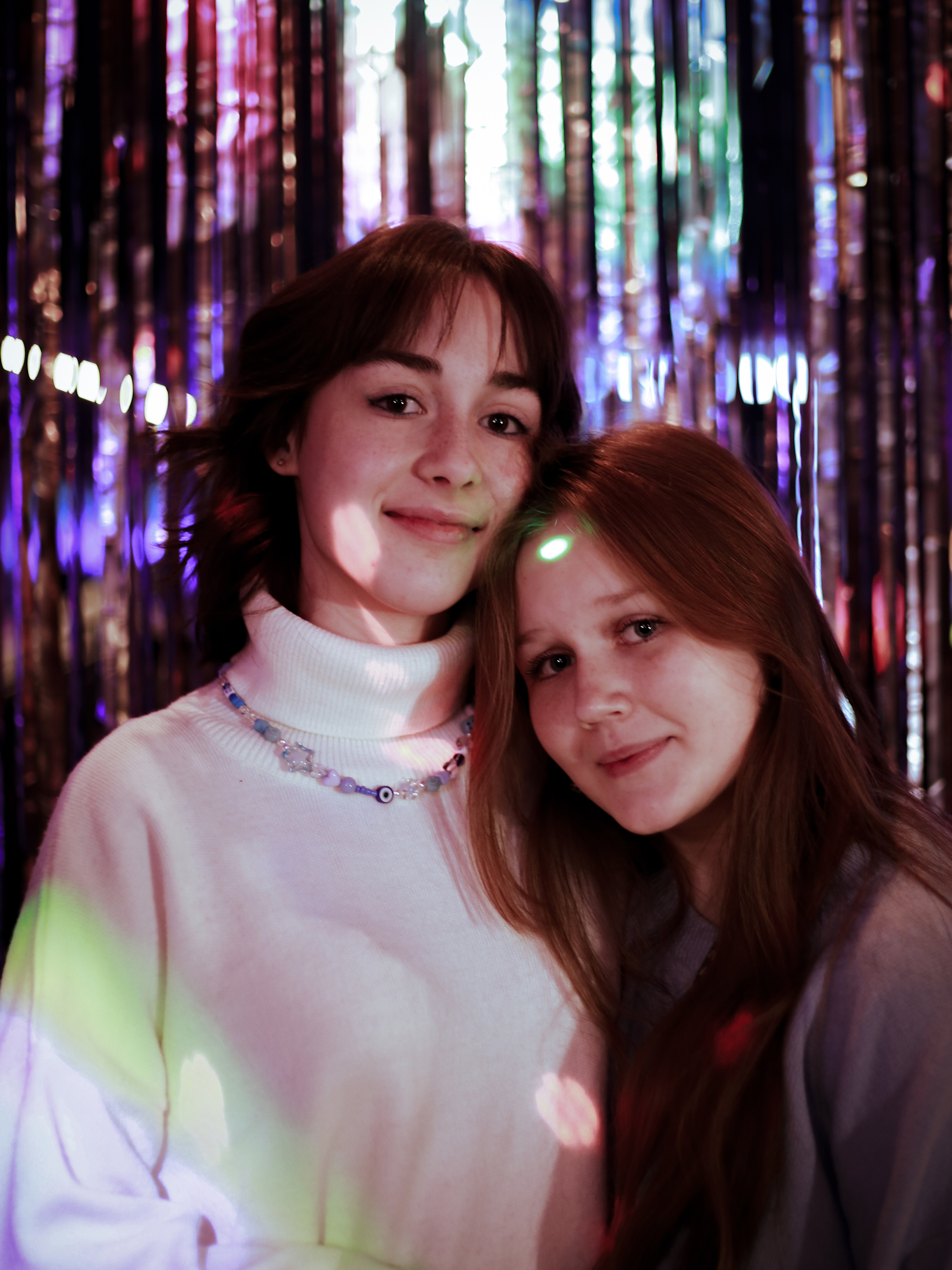 ULOVE. Больше не греет