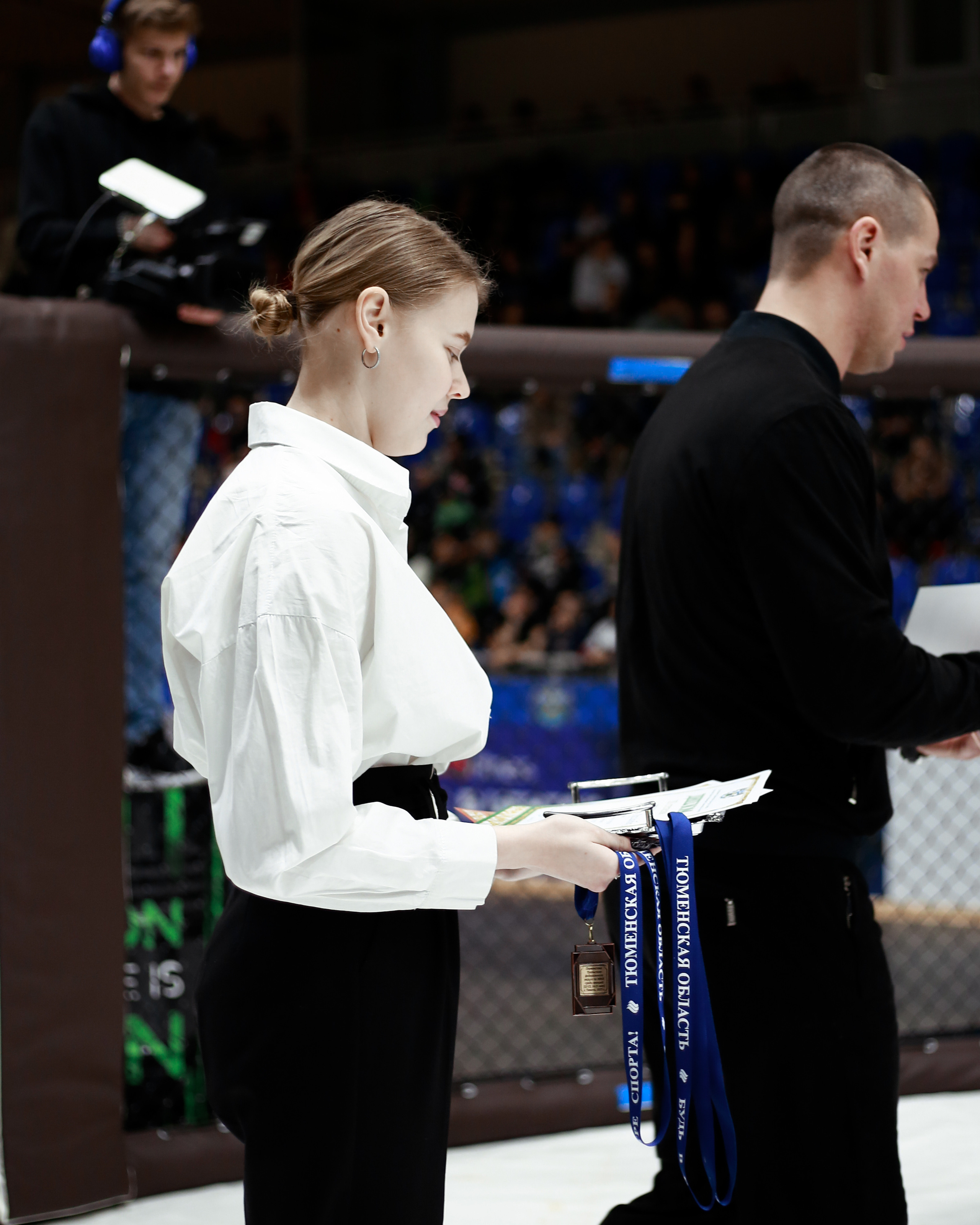 УРФО ММА. Больше не греет