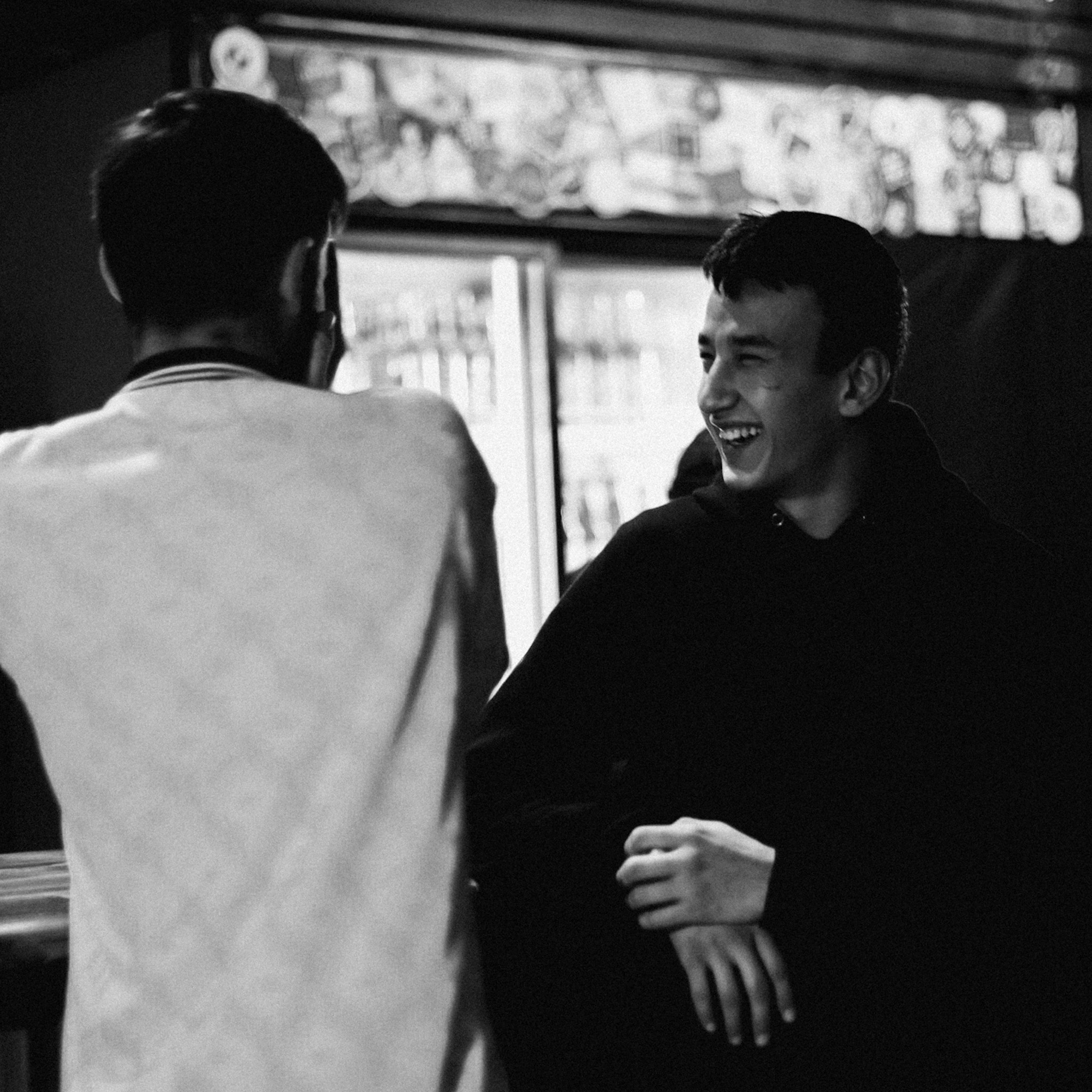 VINYL RAP FEST. Больше не греет