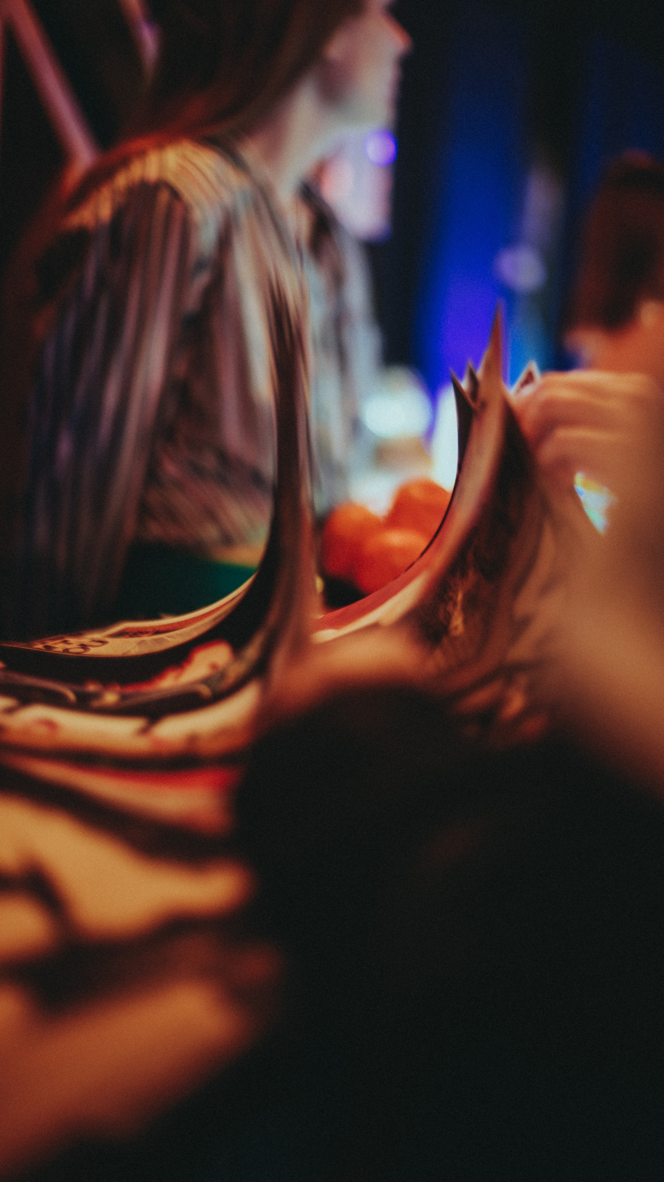 BACK2. Больше не греет