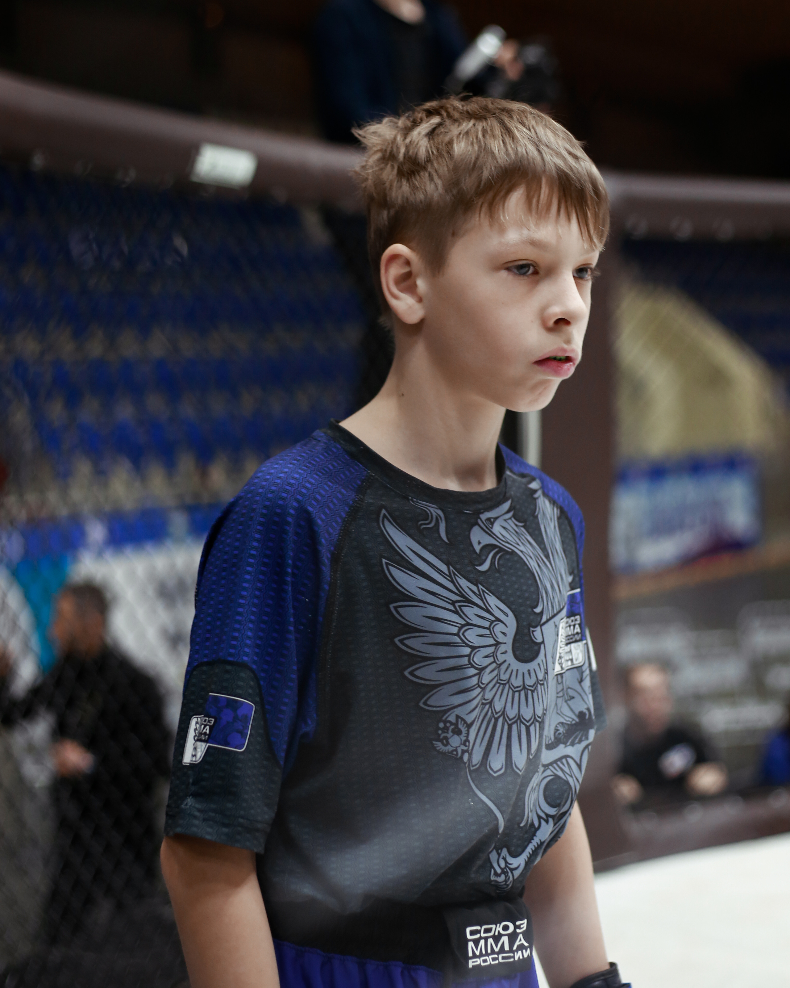 УРФО ММА. Больше не греет