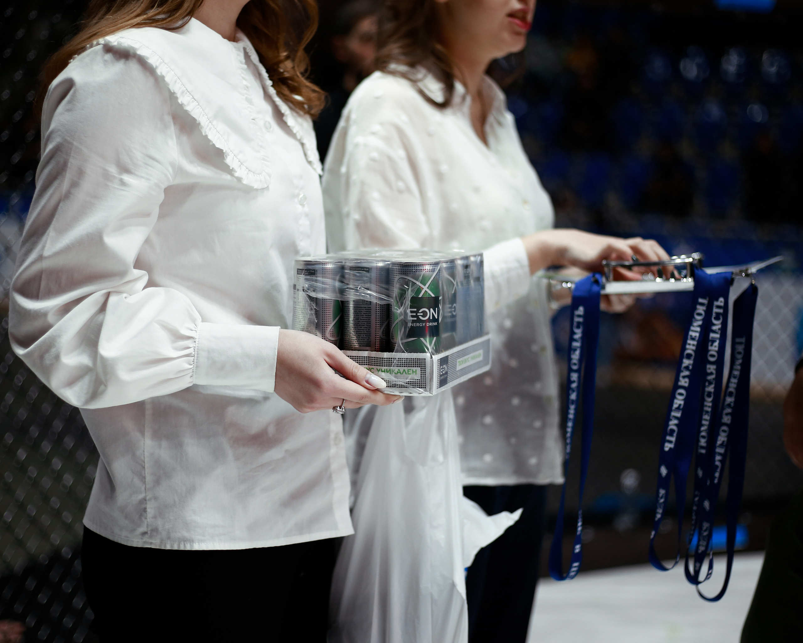 УРФО ММА. Больше не греет