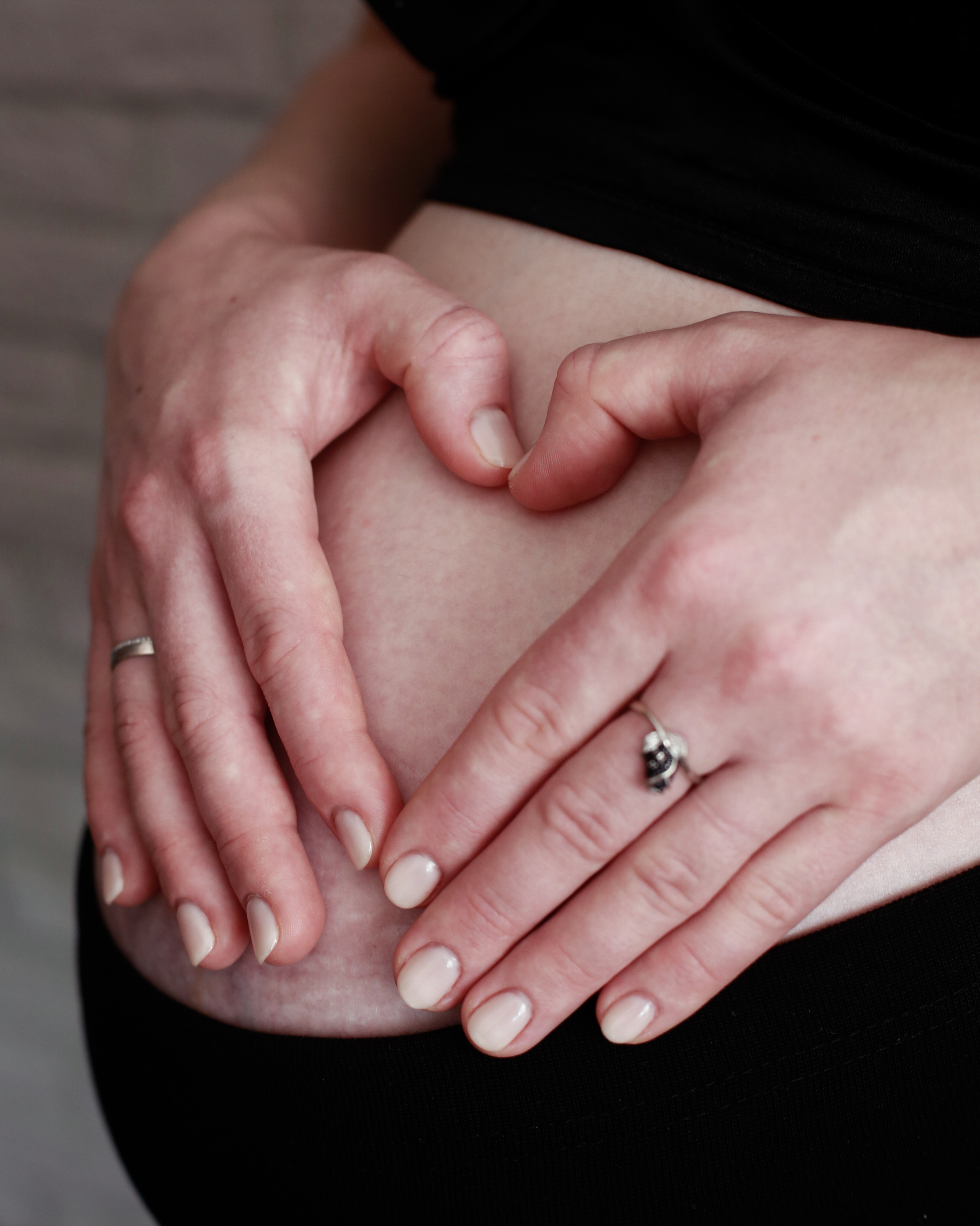 Юля. Больше не греет