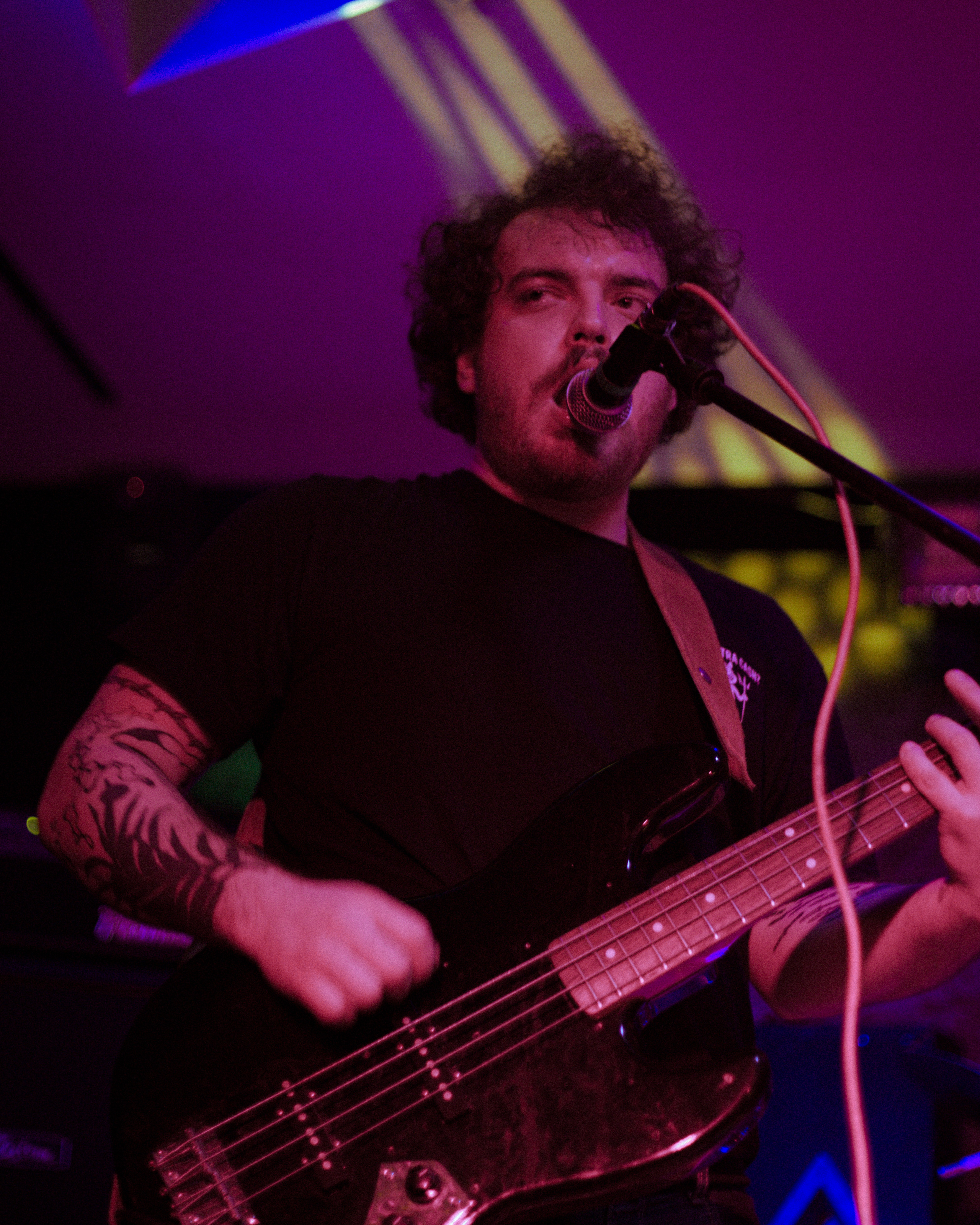 VINYL ROCK FEST × ДОСВИДОШЬ. Больше не греет