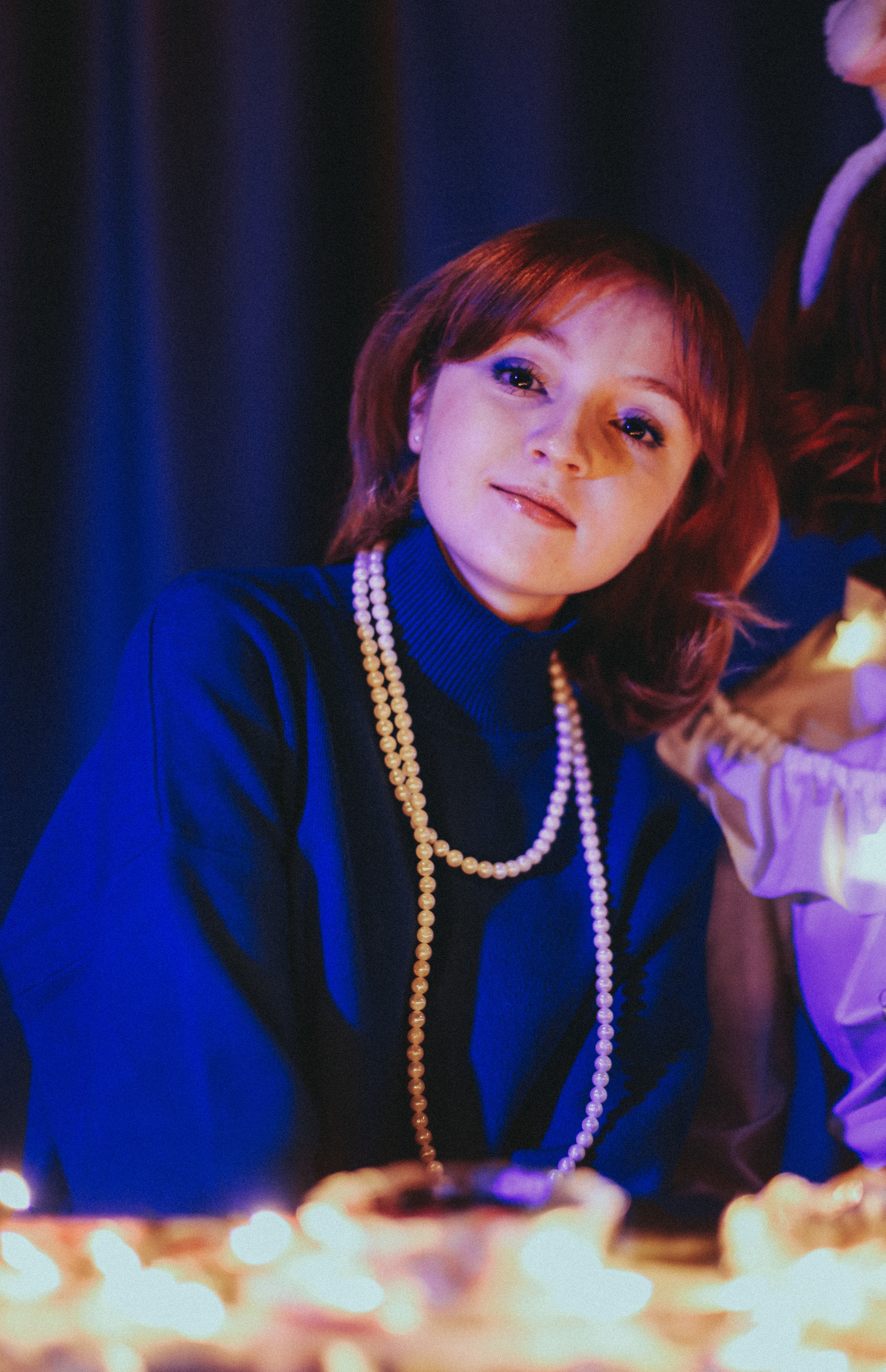 BACK2. Больше не греет