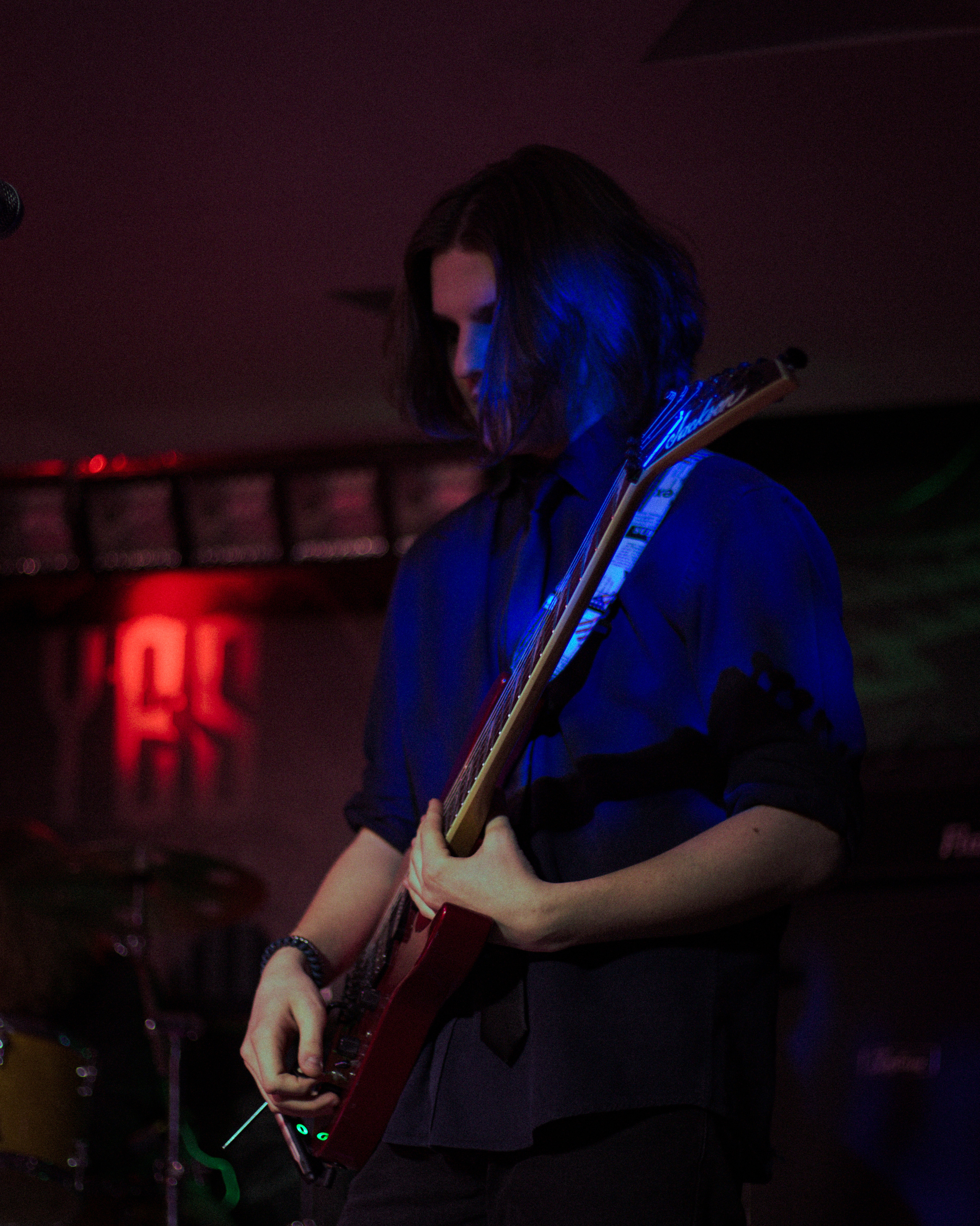 VINYL ROCK FEST × ДОСВИДОШЬ. Больше не греет