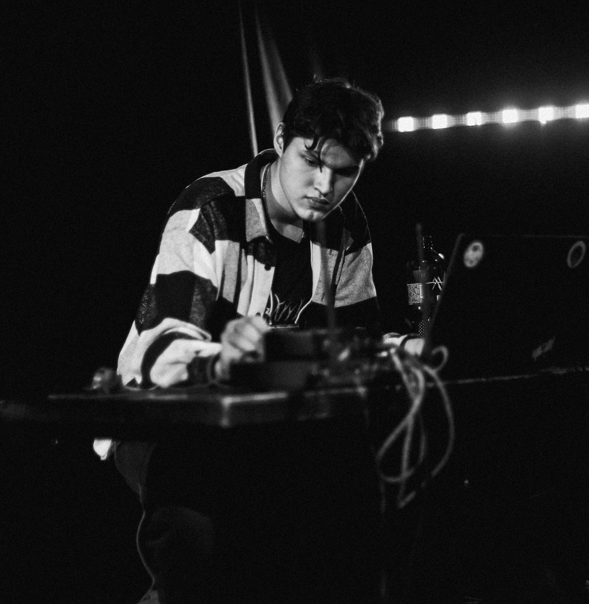 VINYL RAP FEST. Больше не греет