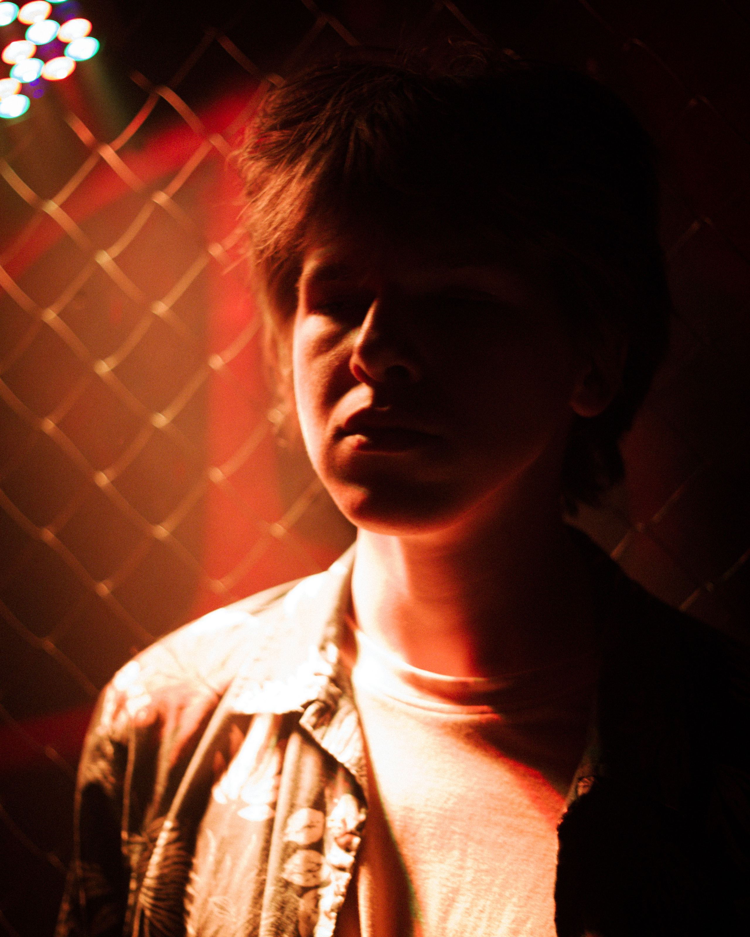 VINYL ROCK FEST × ДОСВИДОШЬ. Больше не греет