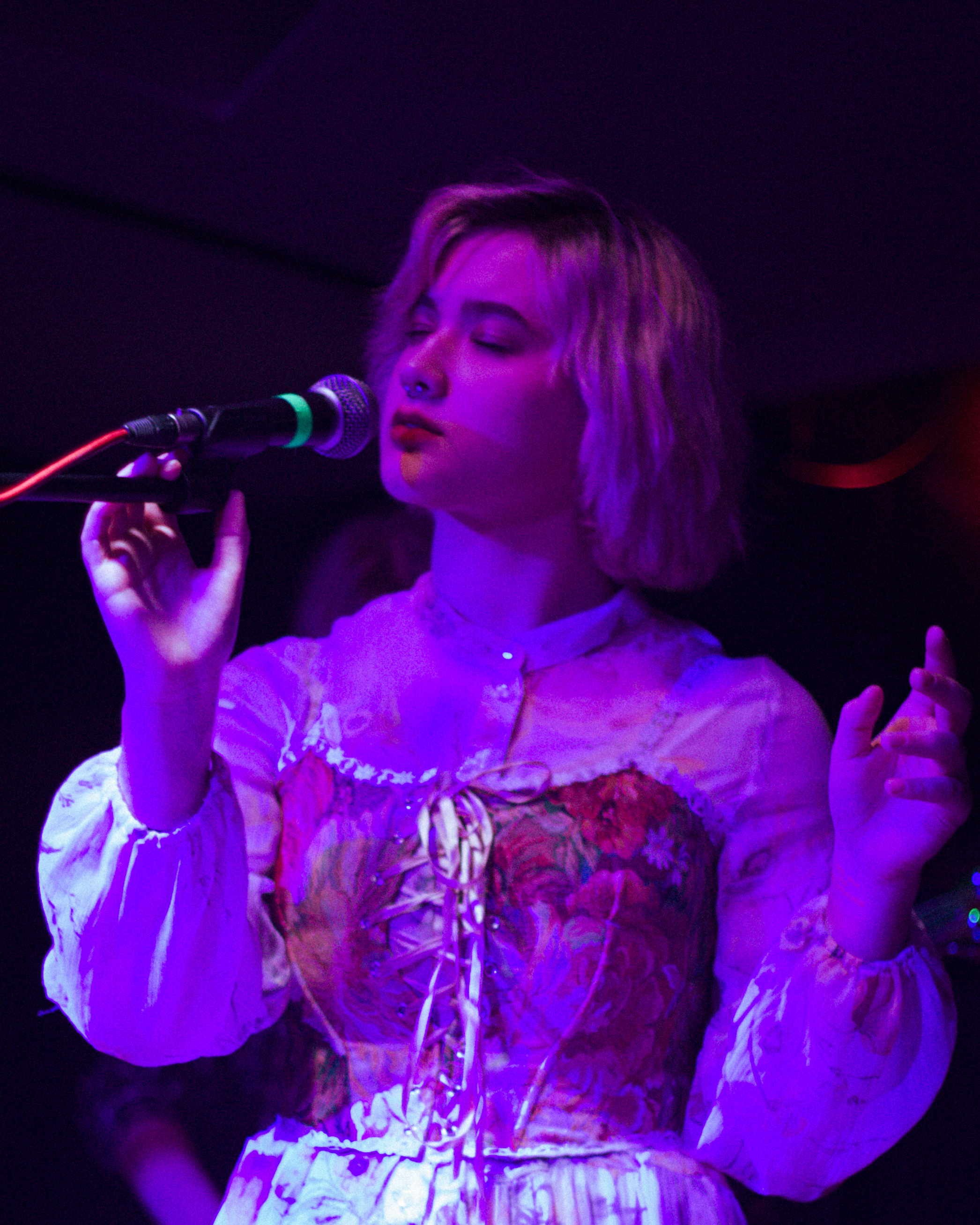 VINYL ROCK FEST × ДОСВИДОШЬ. Больше не греет