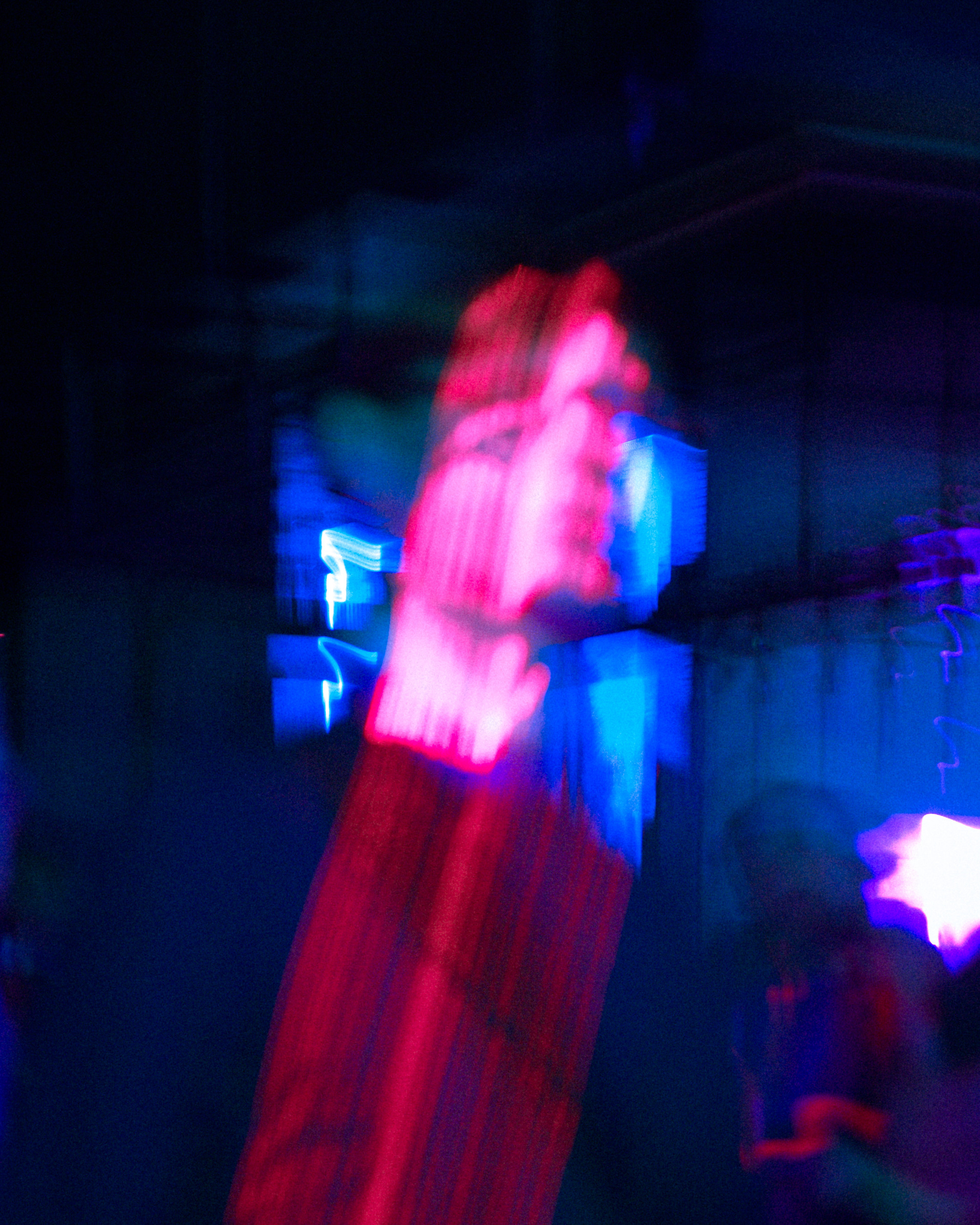 STIRKA. Больше не греет