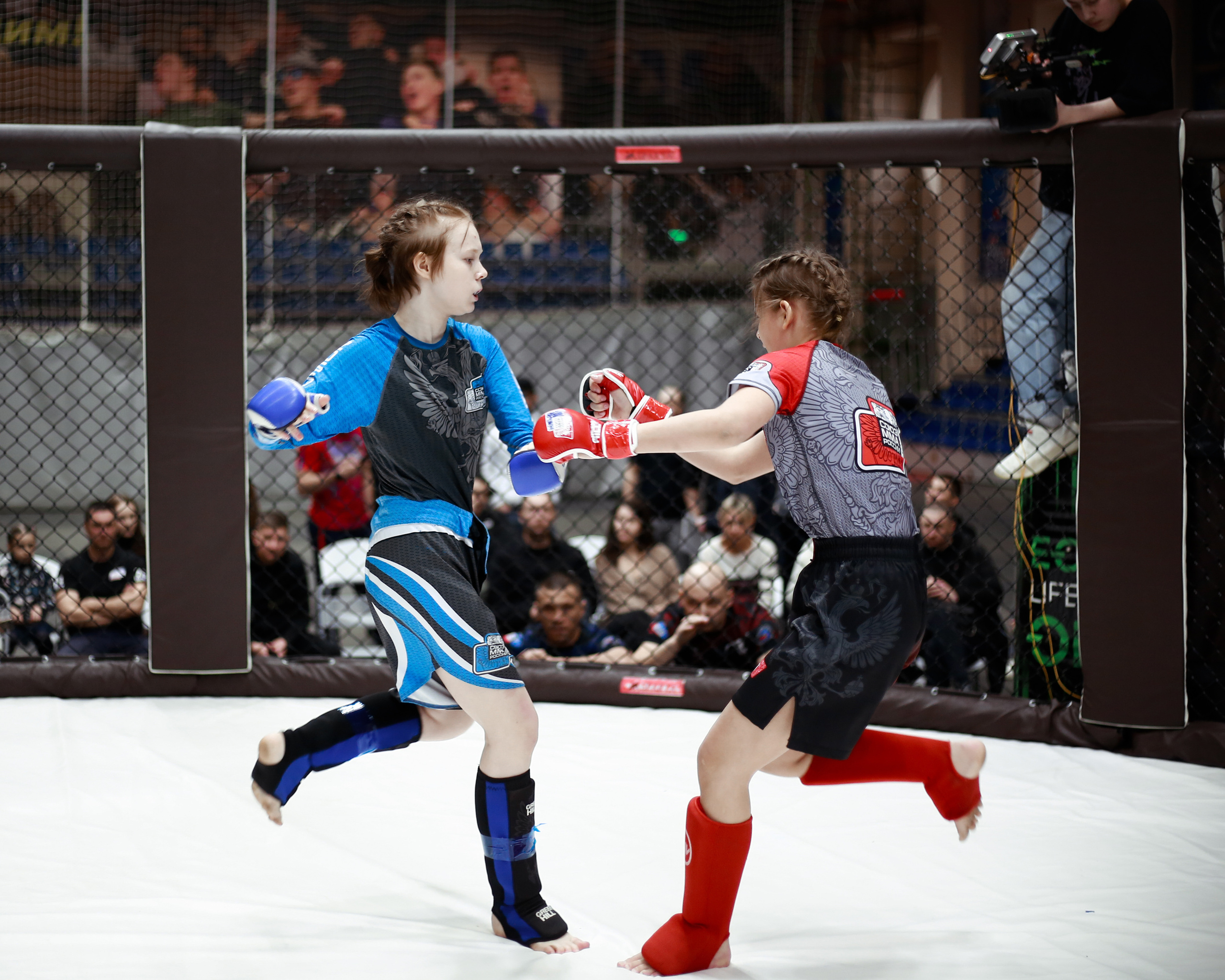 УРФО ММА. Больше не греет