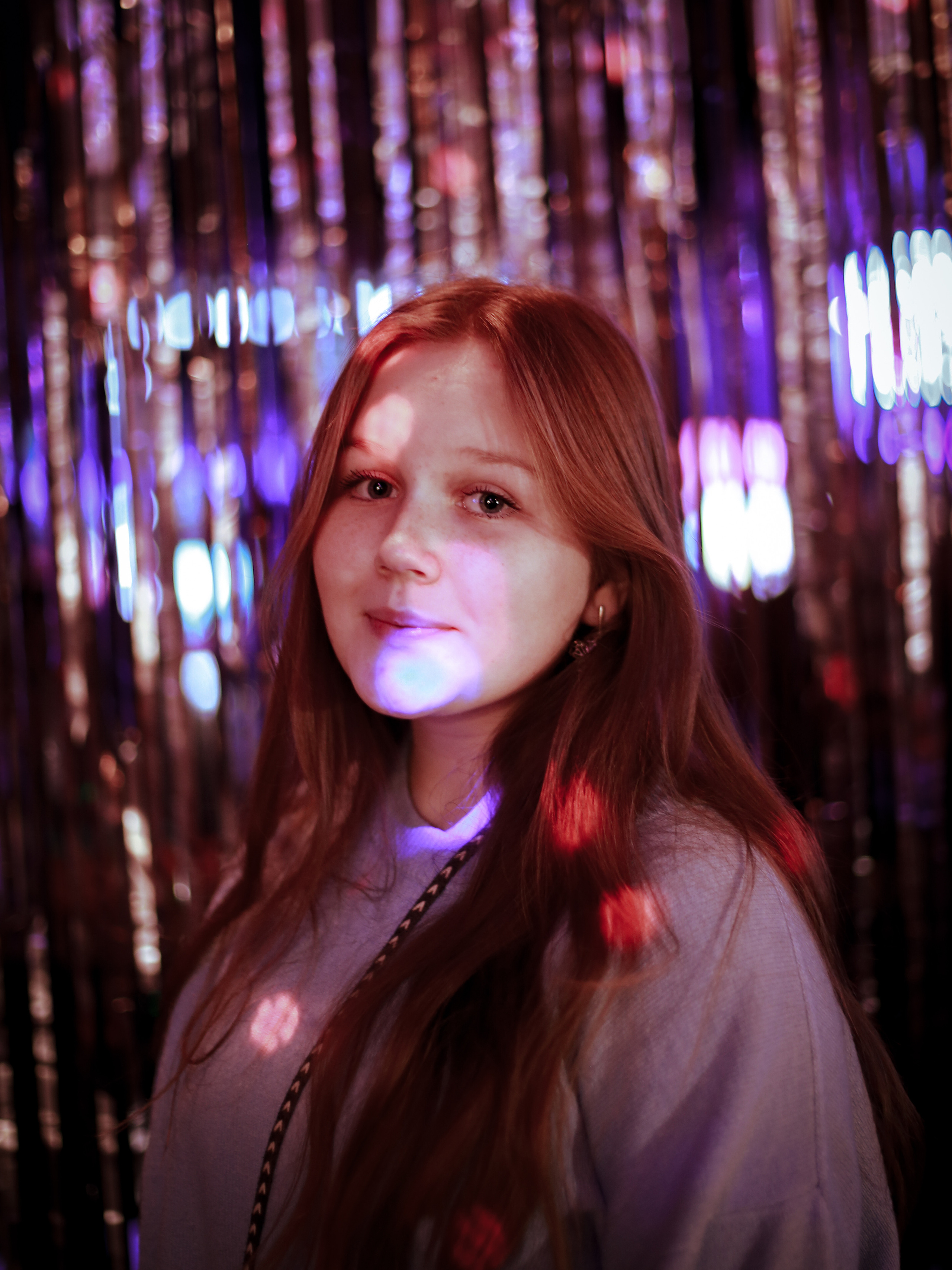 ULOVE. Больше не греет