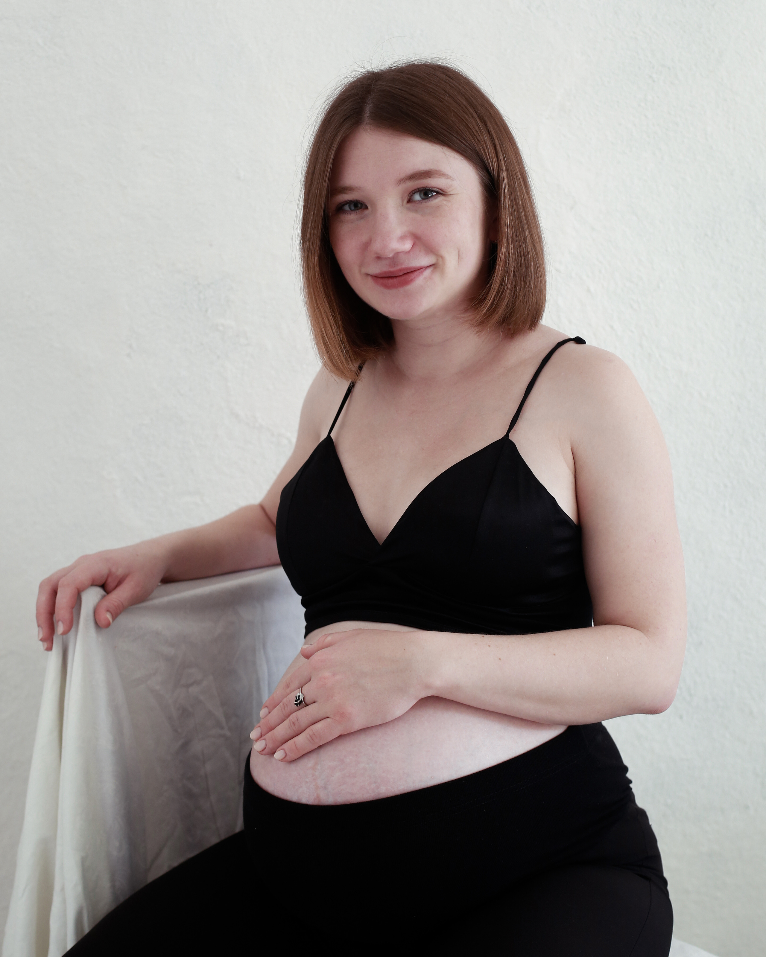 Юля. Больше не греет