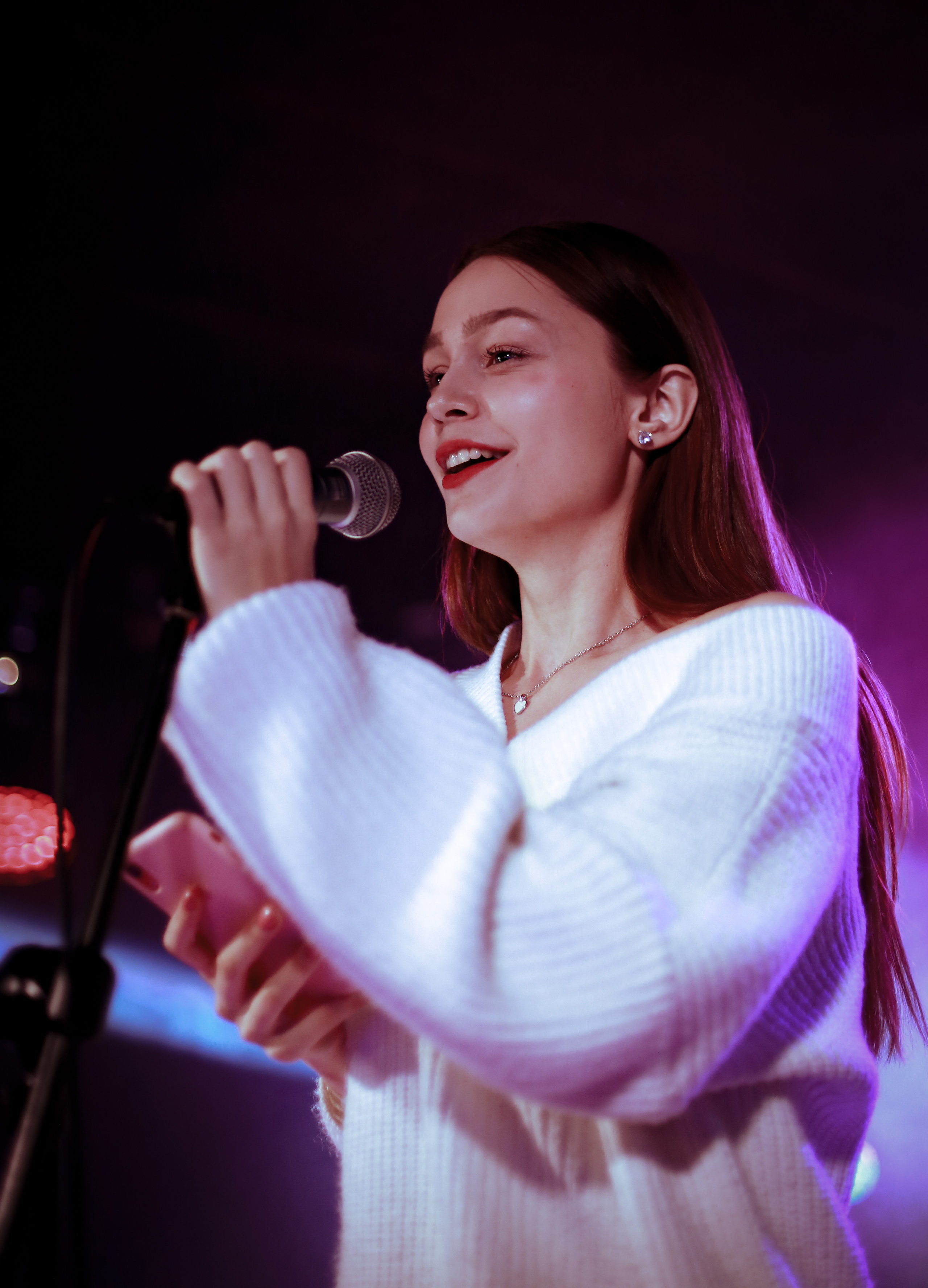 ULOVE. Больше не греет