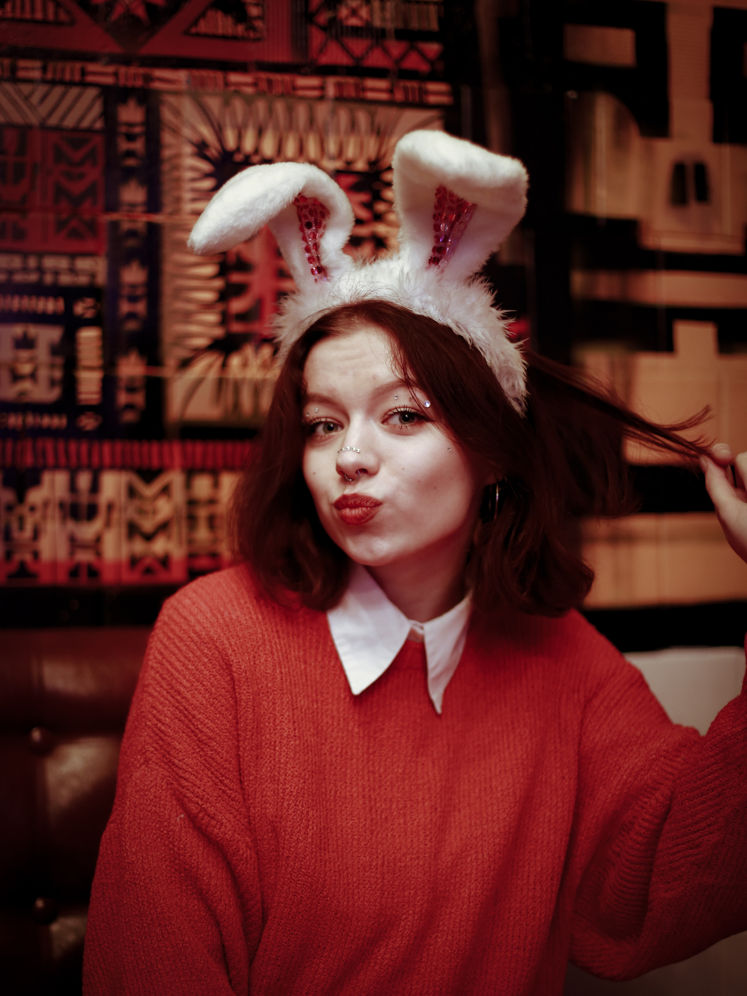 ULOVE. Больше не греет